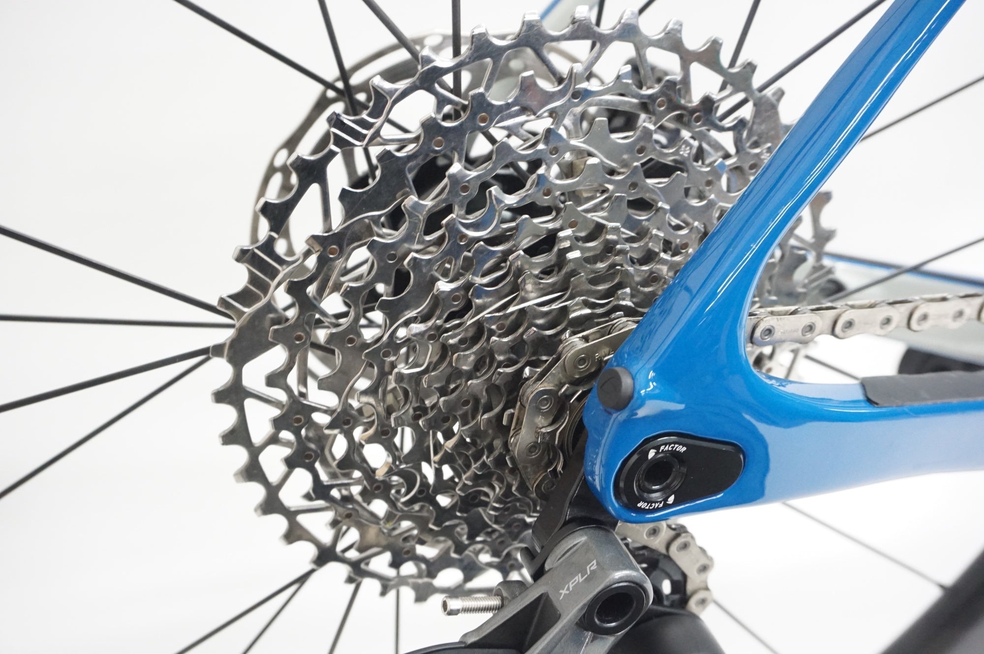 FACTOR 「ファクター」 LS 2022年モデル ロードバイク / 福岡店