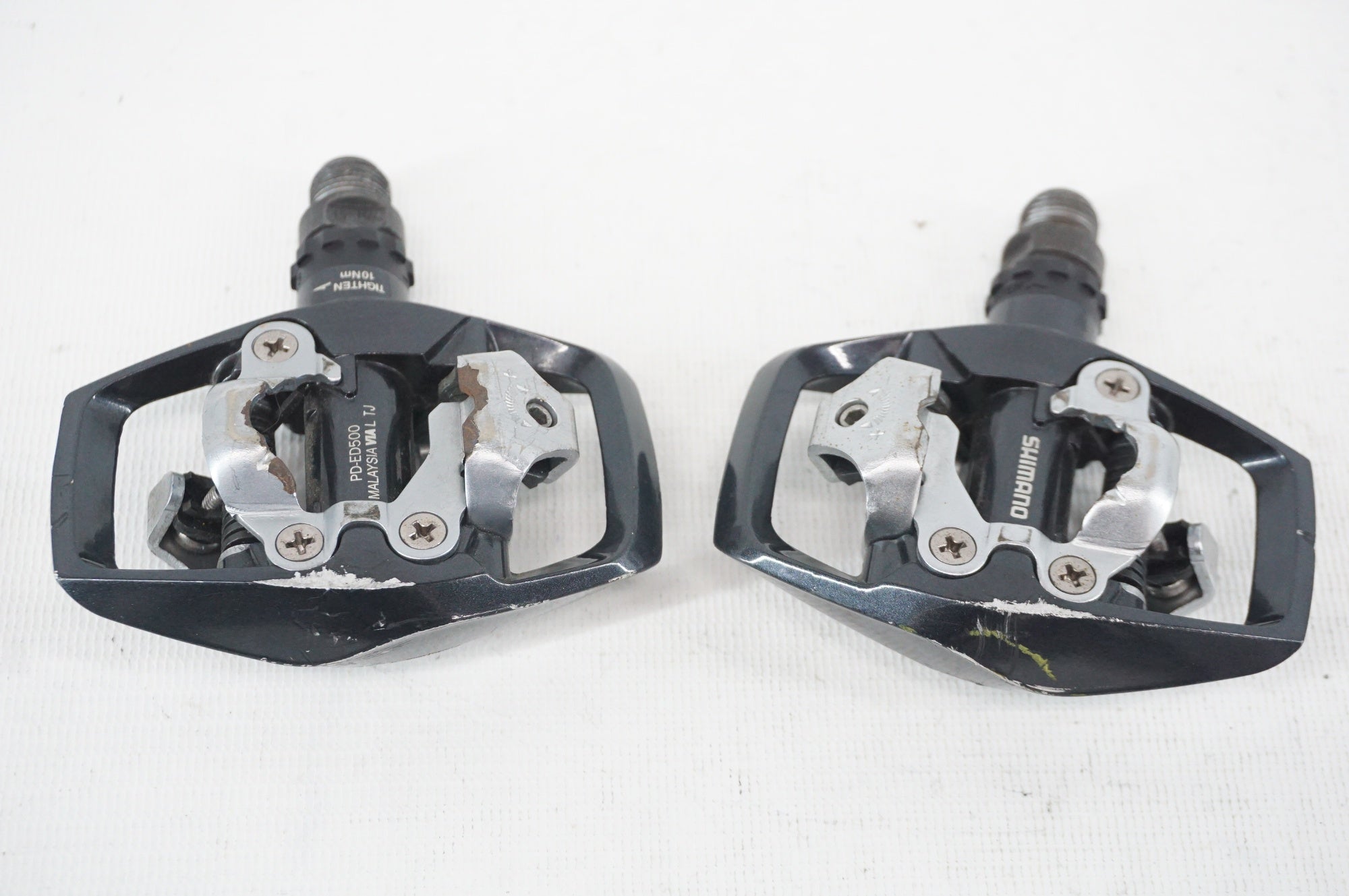 SHIMANO 「シマノ」 PD-ED500 ペダル / 阪急塚口店
