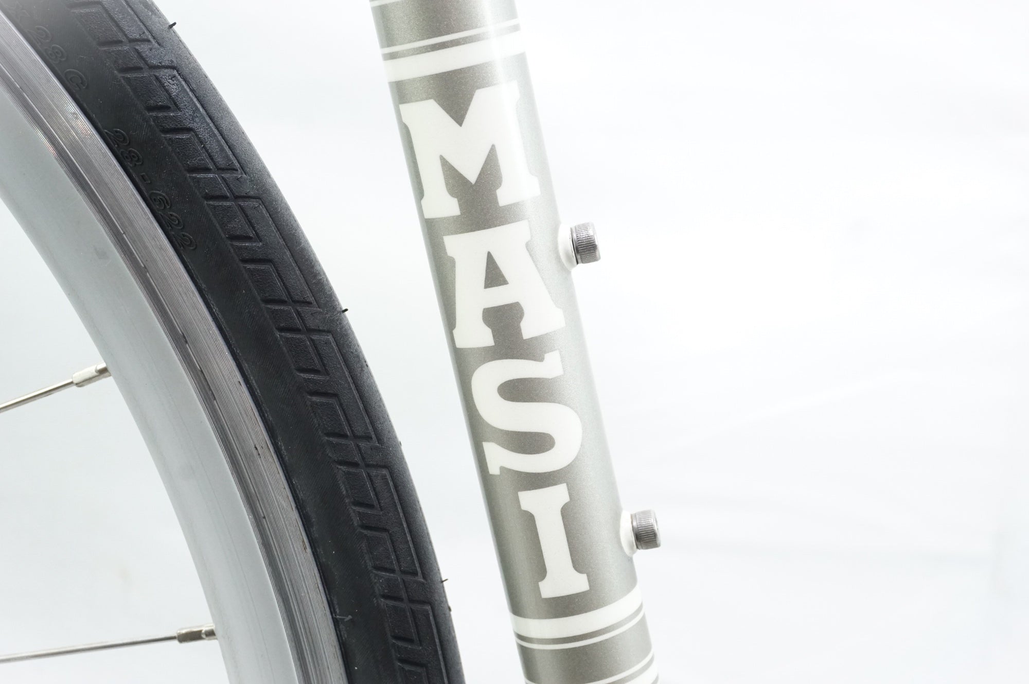 MASI 「マジー」 CAFFE RACER UNO RISER カスタム 2014年モデル クロスバイク / 有明ガーデン店