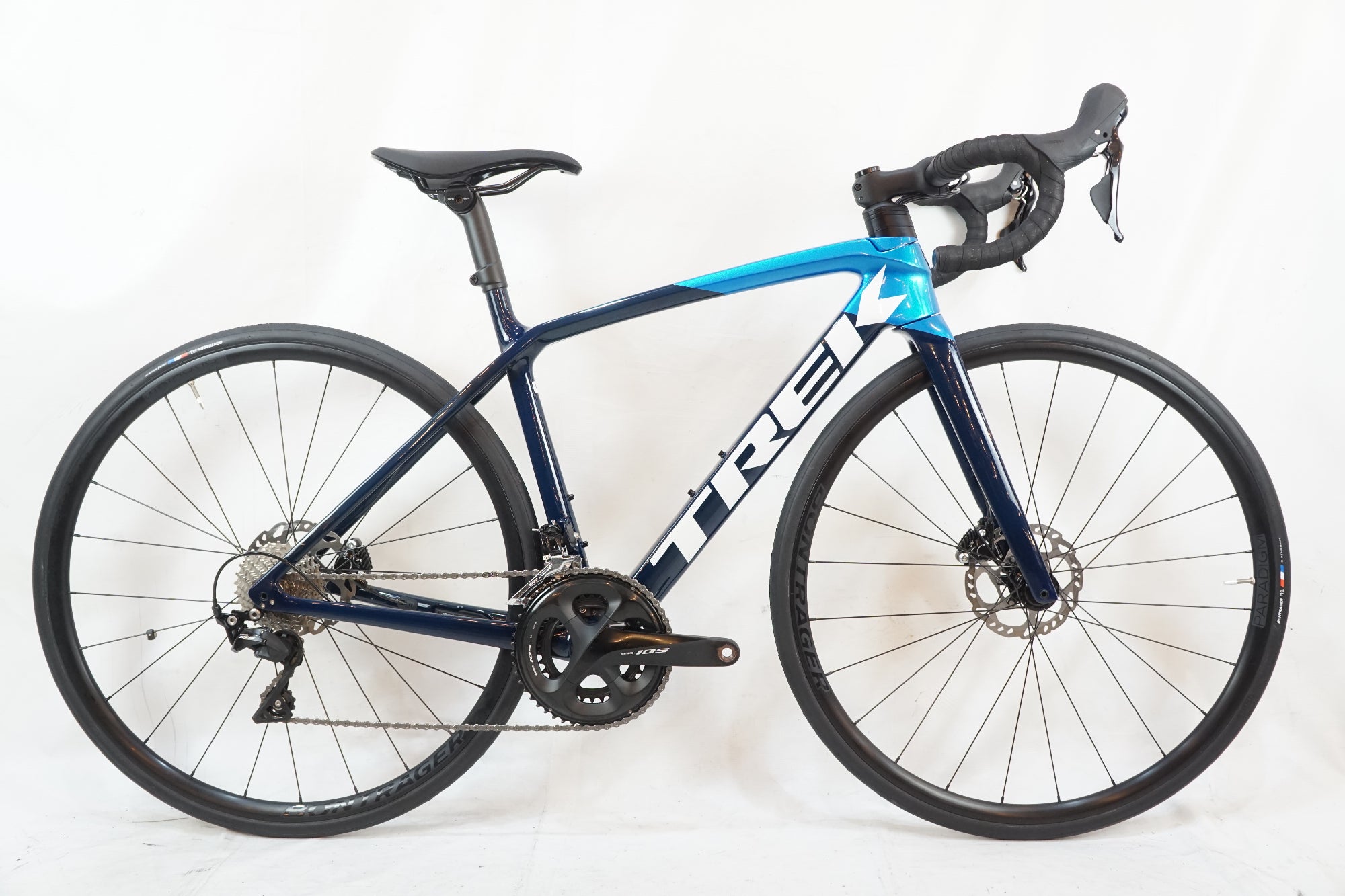 TREK 「トレック」 EMONDA SL5 DISC 2021年モデル ロードバイク / 大宮