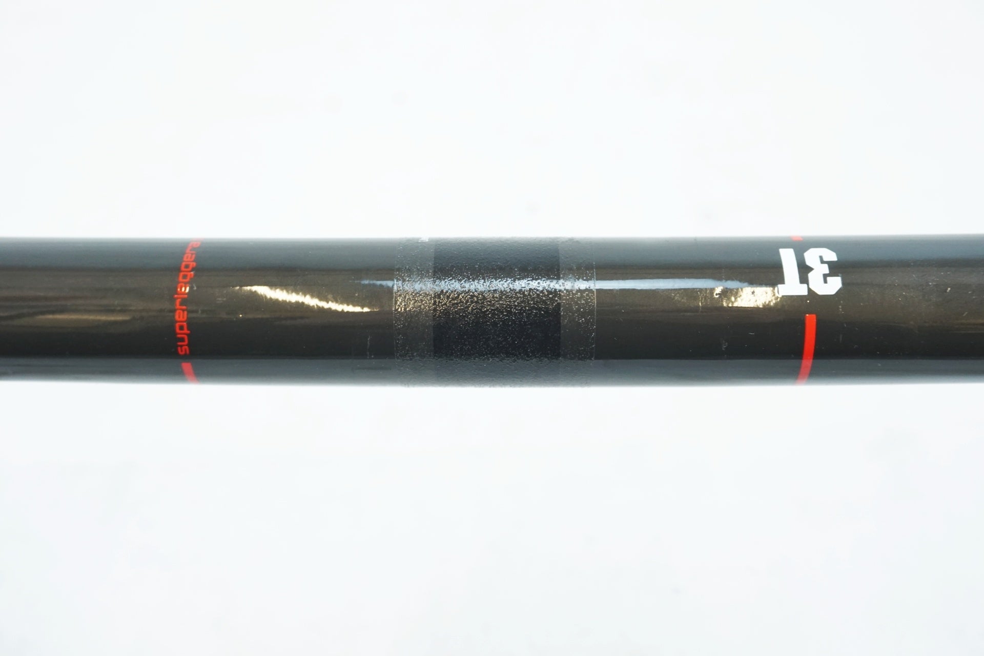 3T 「スリーティー」 SUPERERGO TEAM Φ31.8mm 400mm ハンドル / 有明ガーデン店