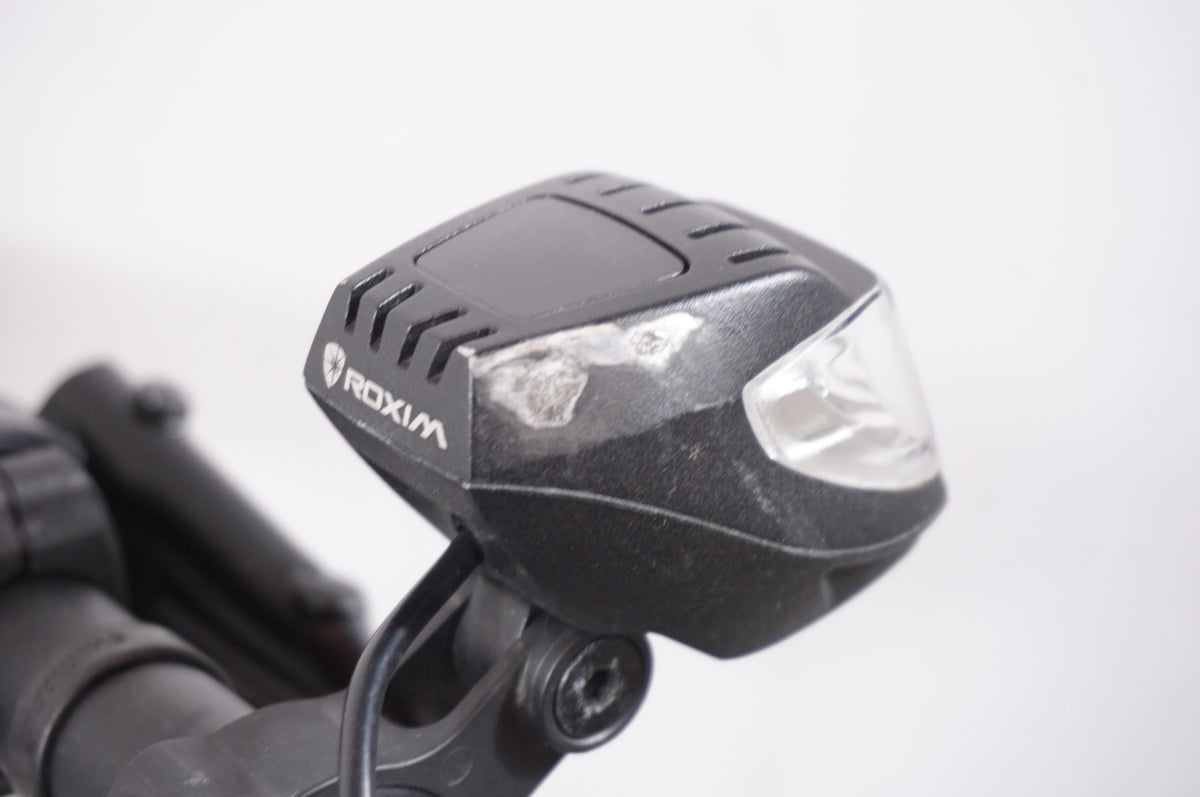 BESV 「ベスビー」 TRS2 XC 2023年モデル E-BIKE / 世田谷店