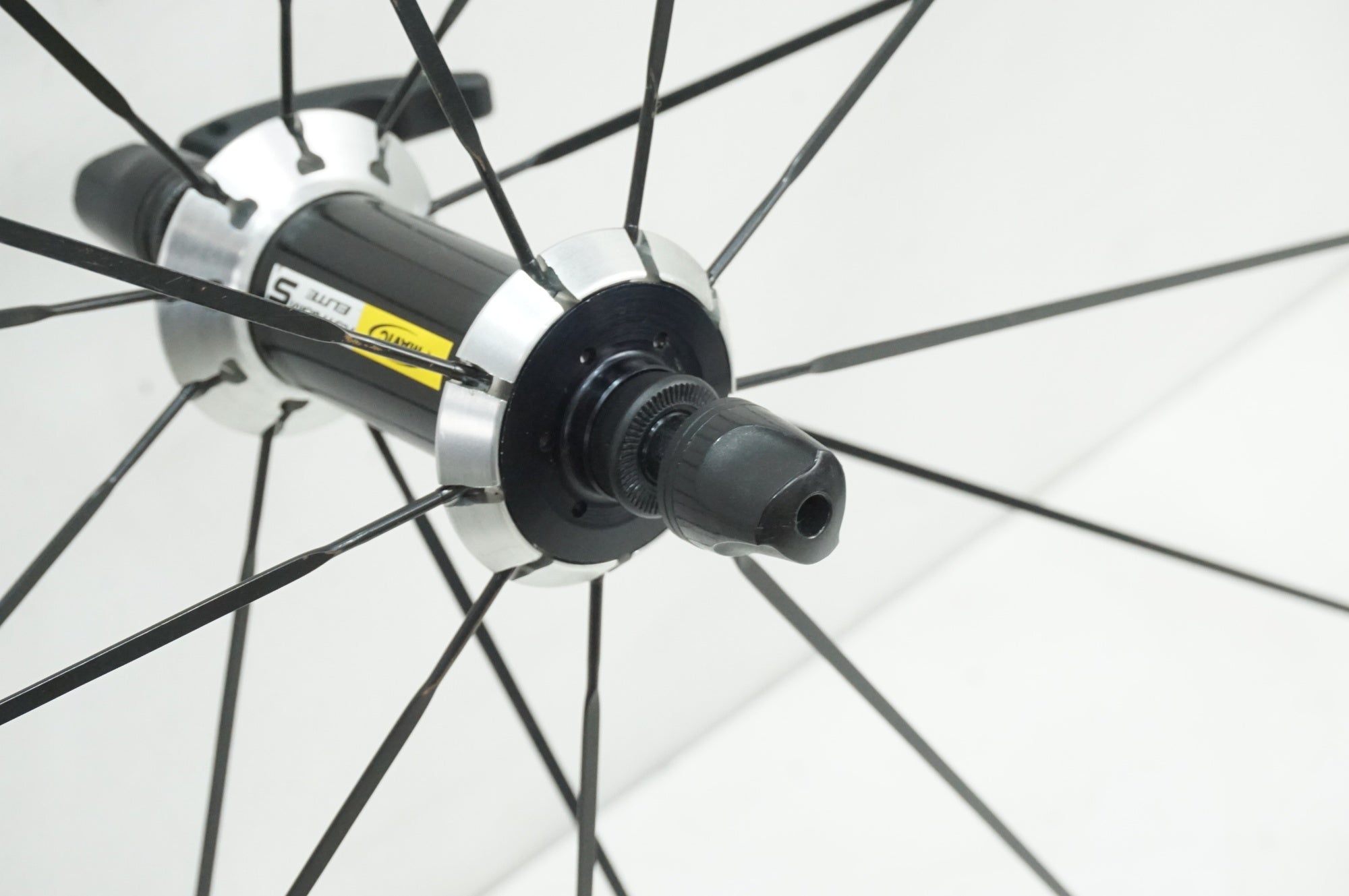 MAVIC 「マビック」 KSYRIUM ELITE S シマノ11S ホイールセット / 大宮店