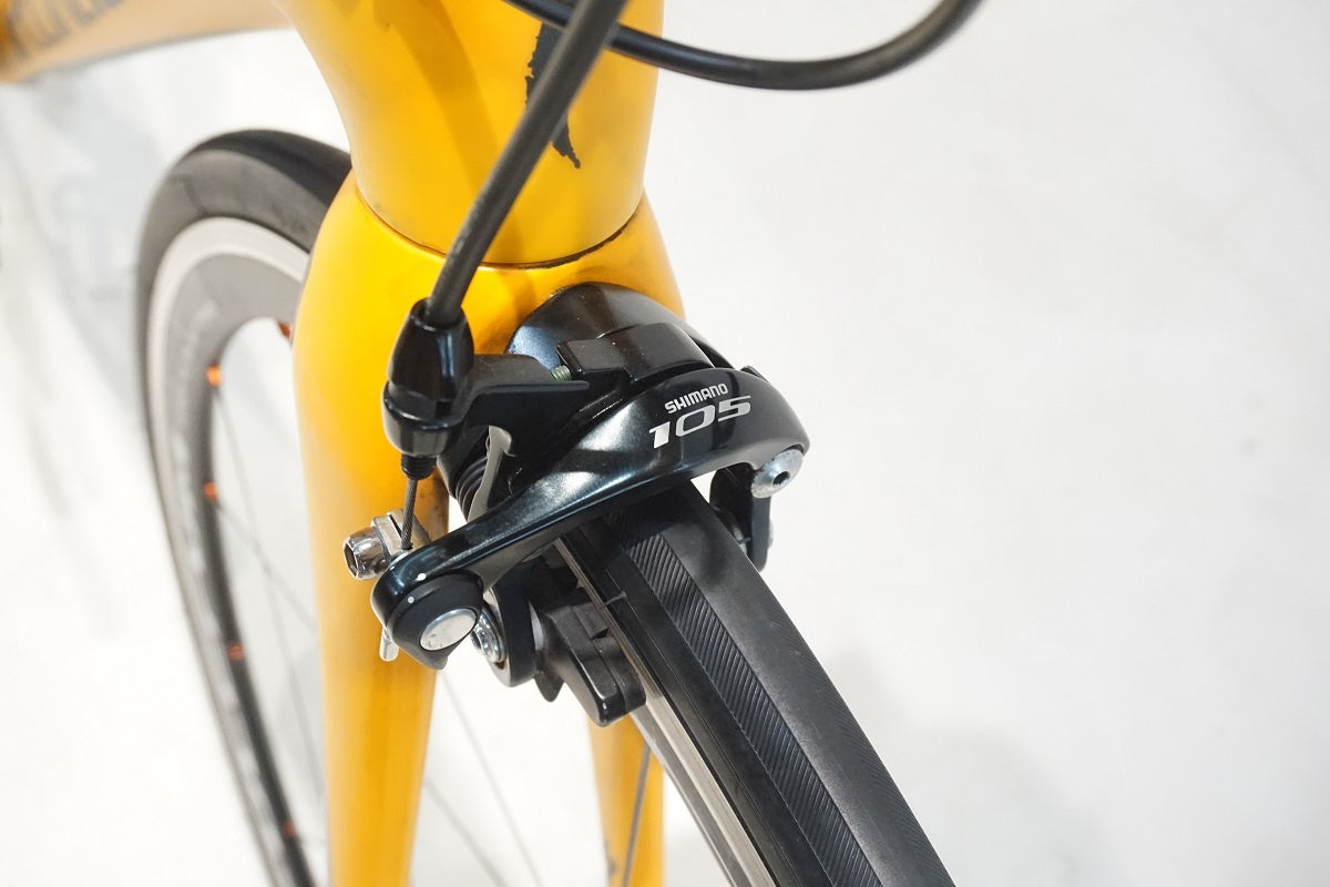 SPECIALIZED 「スペシャライズド」 TARMAC SL4 SPORT 2015年モデル ロードバイク / 横浜戸塚店