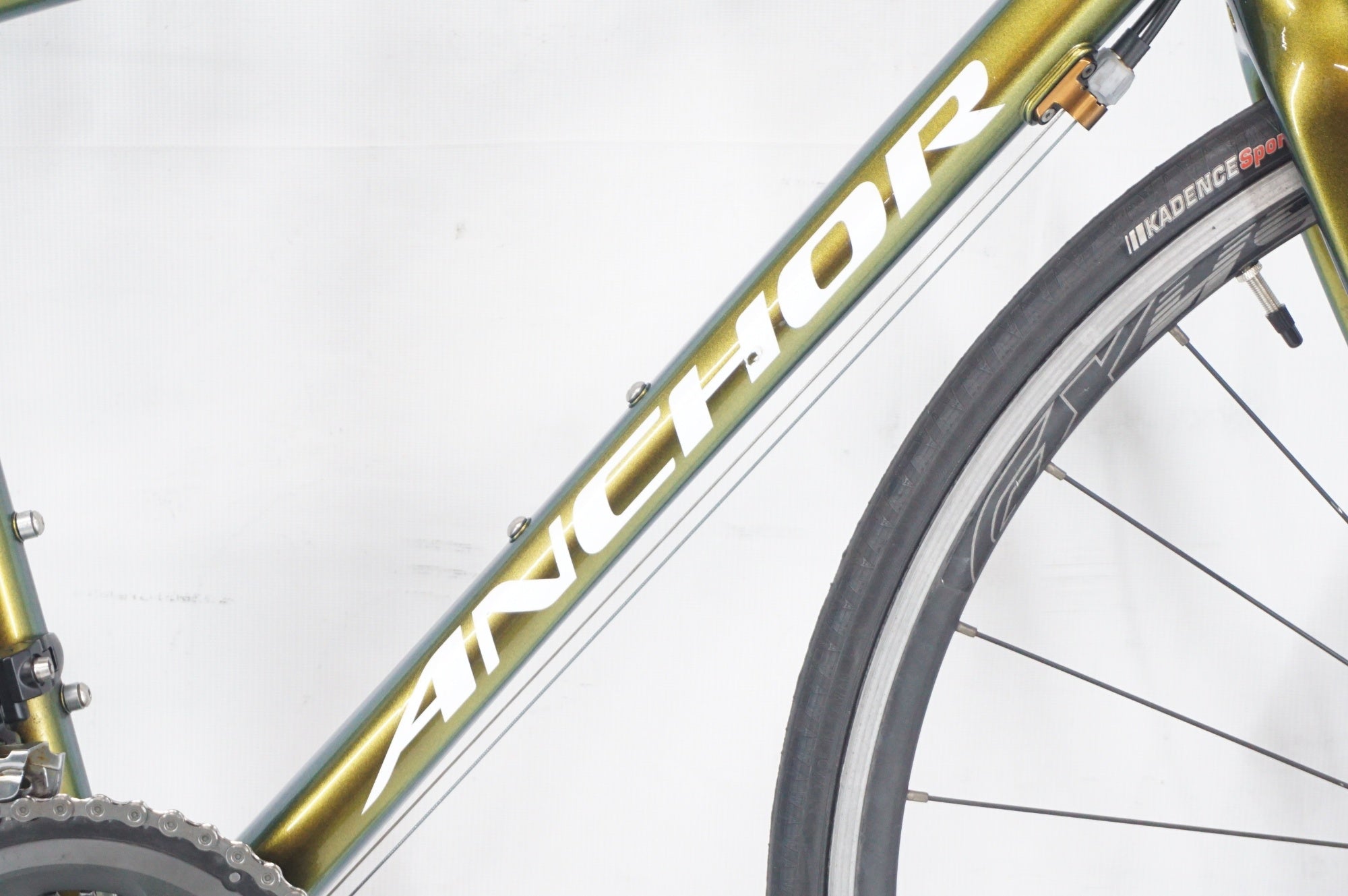 ANCHOR 「アンカー」 RL6 WOMEN SPORT TIAGRA 2018年モデル ロードバイク / 阪急塚口店