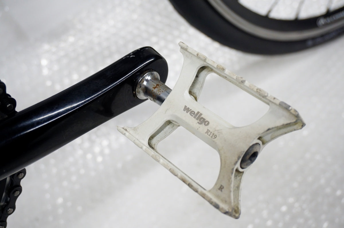 SURLY 「サーリー」 STEAMROLLER 2010年頃 ピストバイク / 名古屋大須店