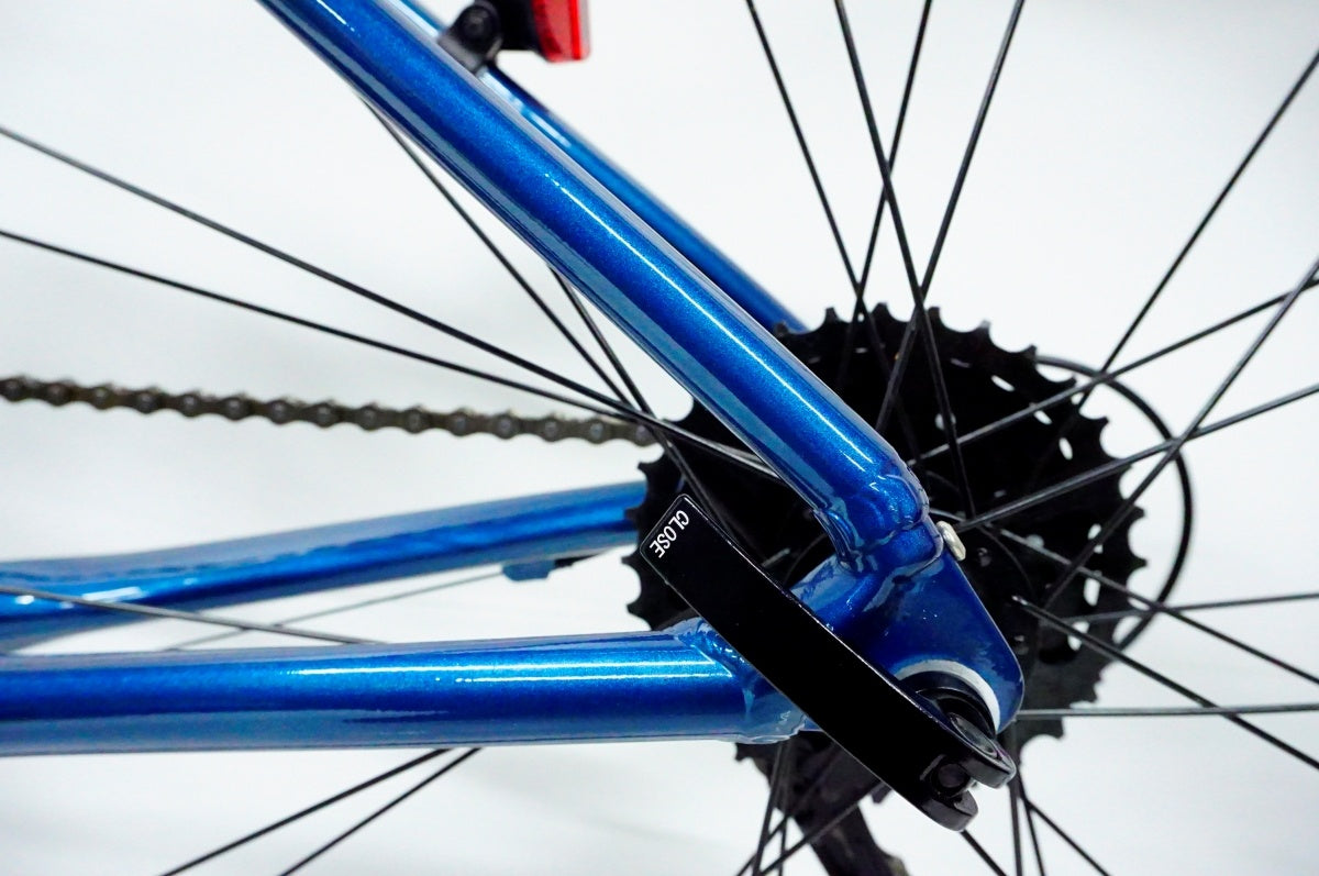 MERIDA 「メリダ」 RIDE80 2025年モデル ロードバイク / 名古屋大須店