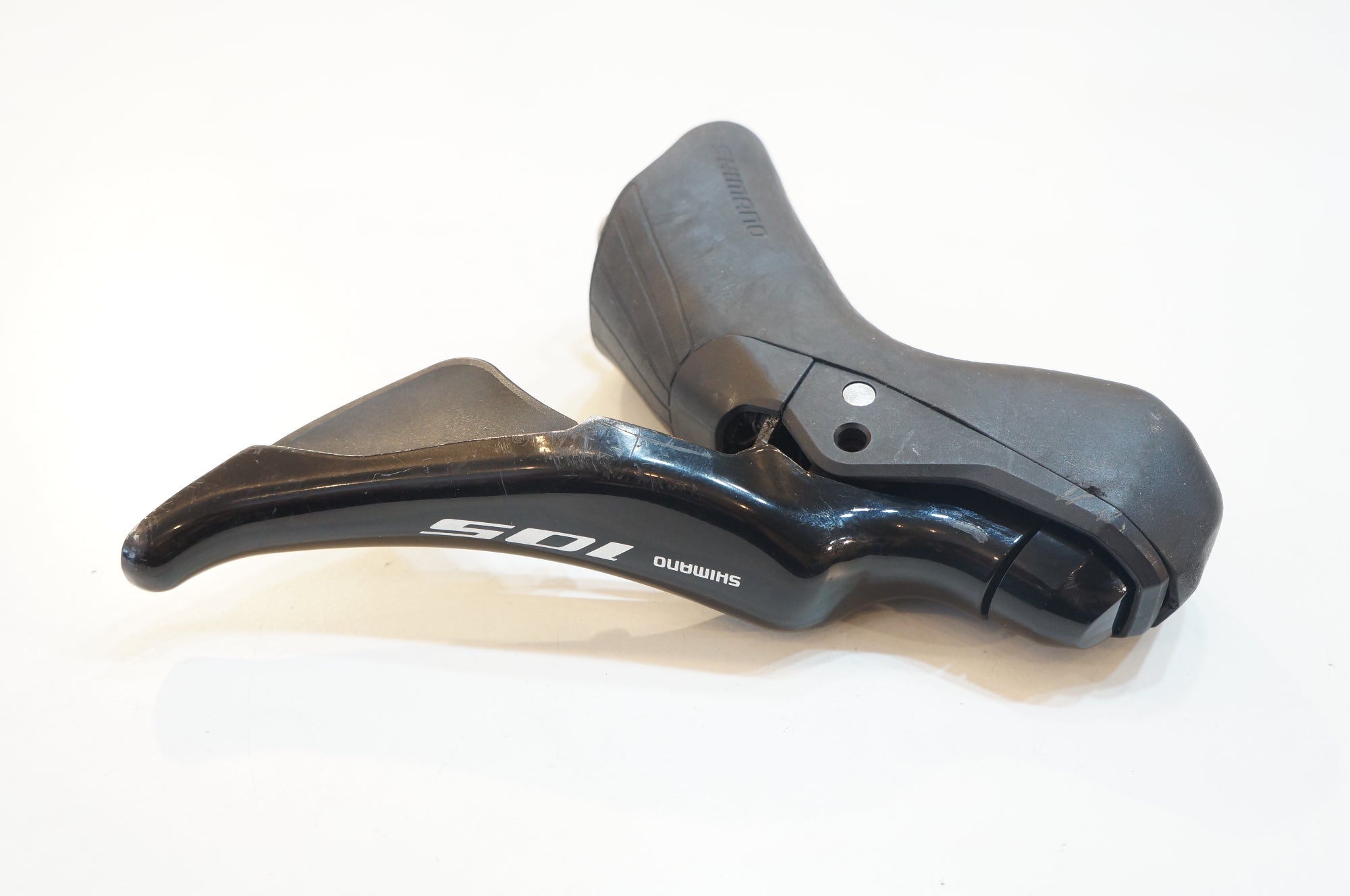 SHIMANO 「シマノ」 105 ST-R7025 デュアルコントロールレバー / バイチャリ浦和ベース