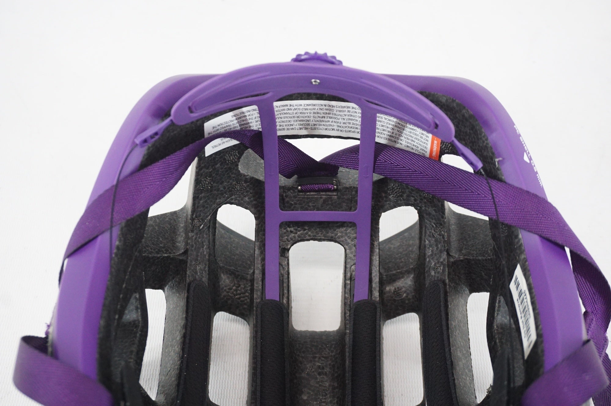 POC 「ポック」 VENTRAL LITE 54-59cm ヘルメット / 阪急塚口店