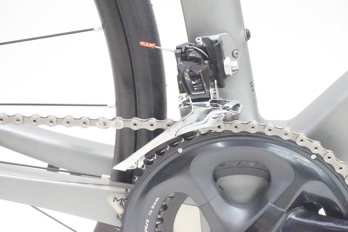 PINARELLO「ピナレロ」 PARIS DISK 2022年モデル ロードバイク / 京都西院店