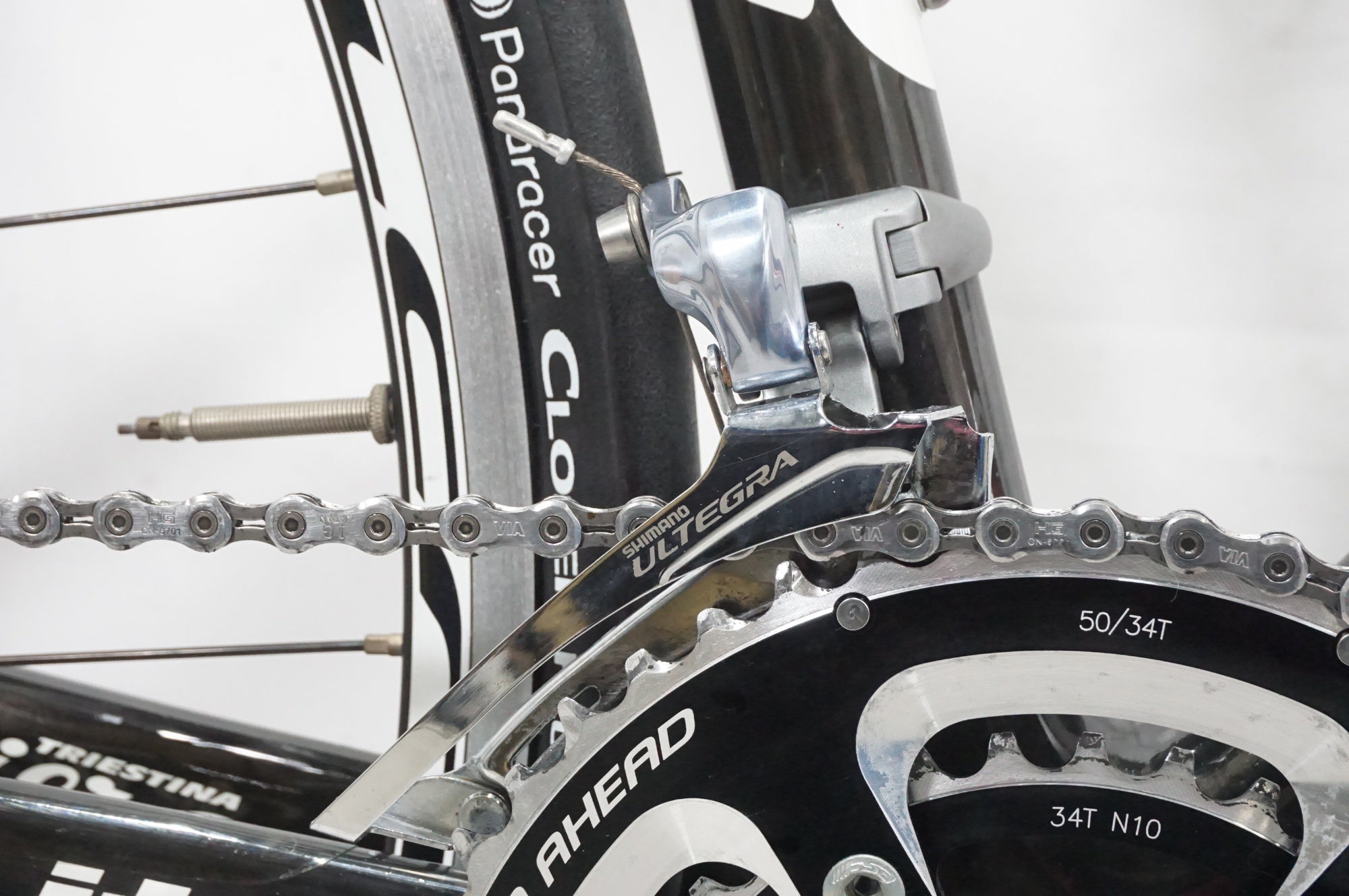 WILIER 「ウィリエール」 IZOARD XP 2011年モデル ロードバイク / AKIBA店