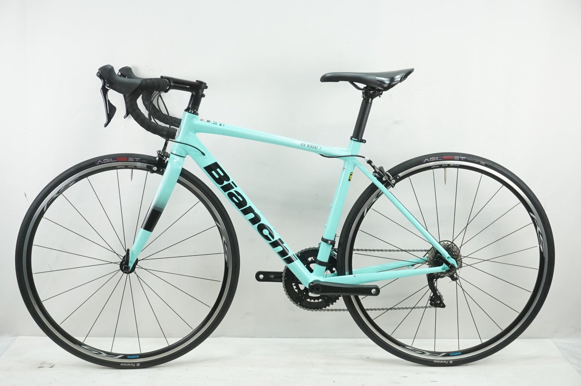 BIANCHI 「ビアンキ」 VIA NIRONE 7 105 2023年モデル ロードバイク / 大宮店