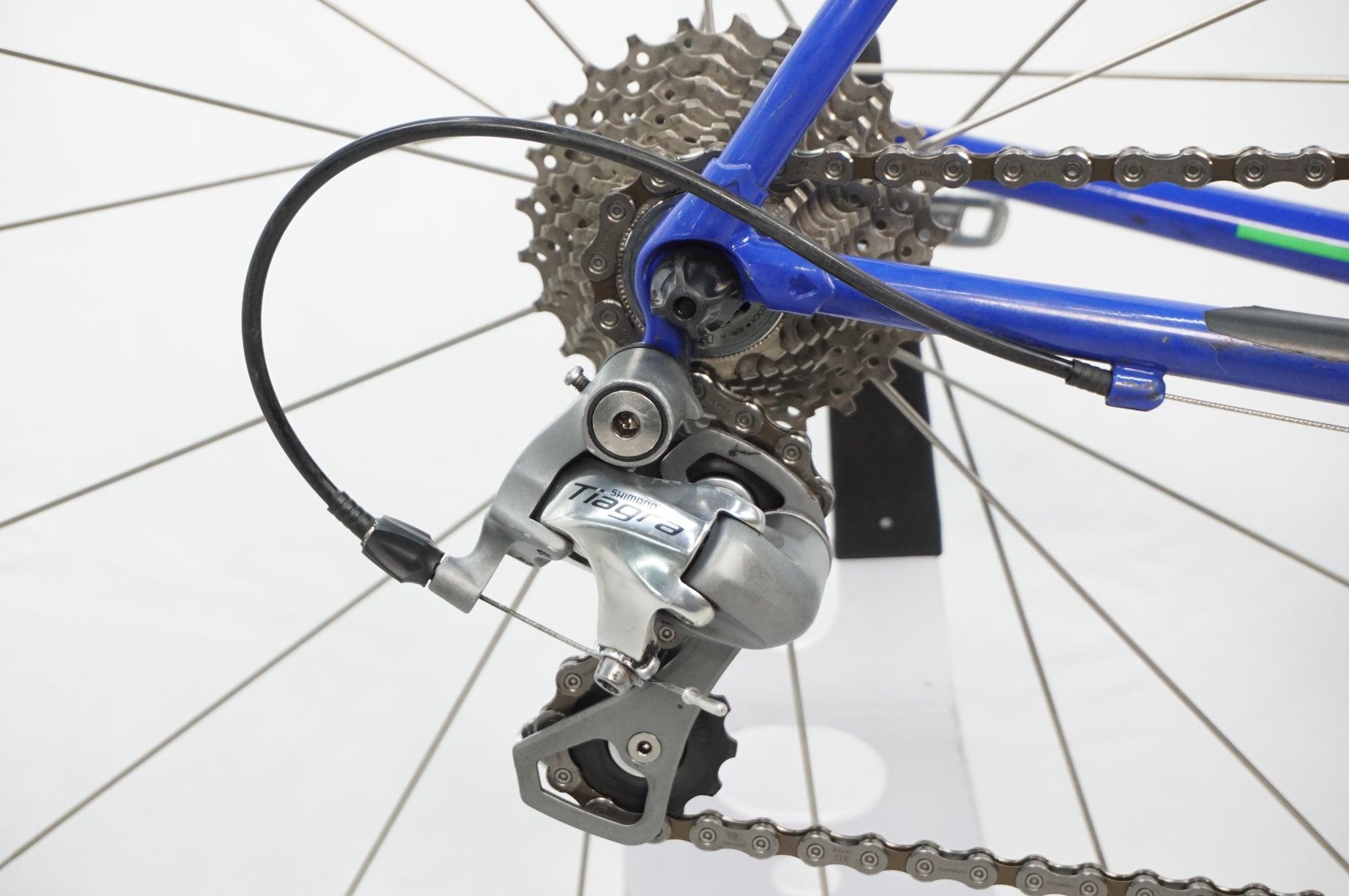 GIOS 「ジオス」 AIRONE 2012年モデル ロードバイク/ 川越店