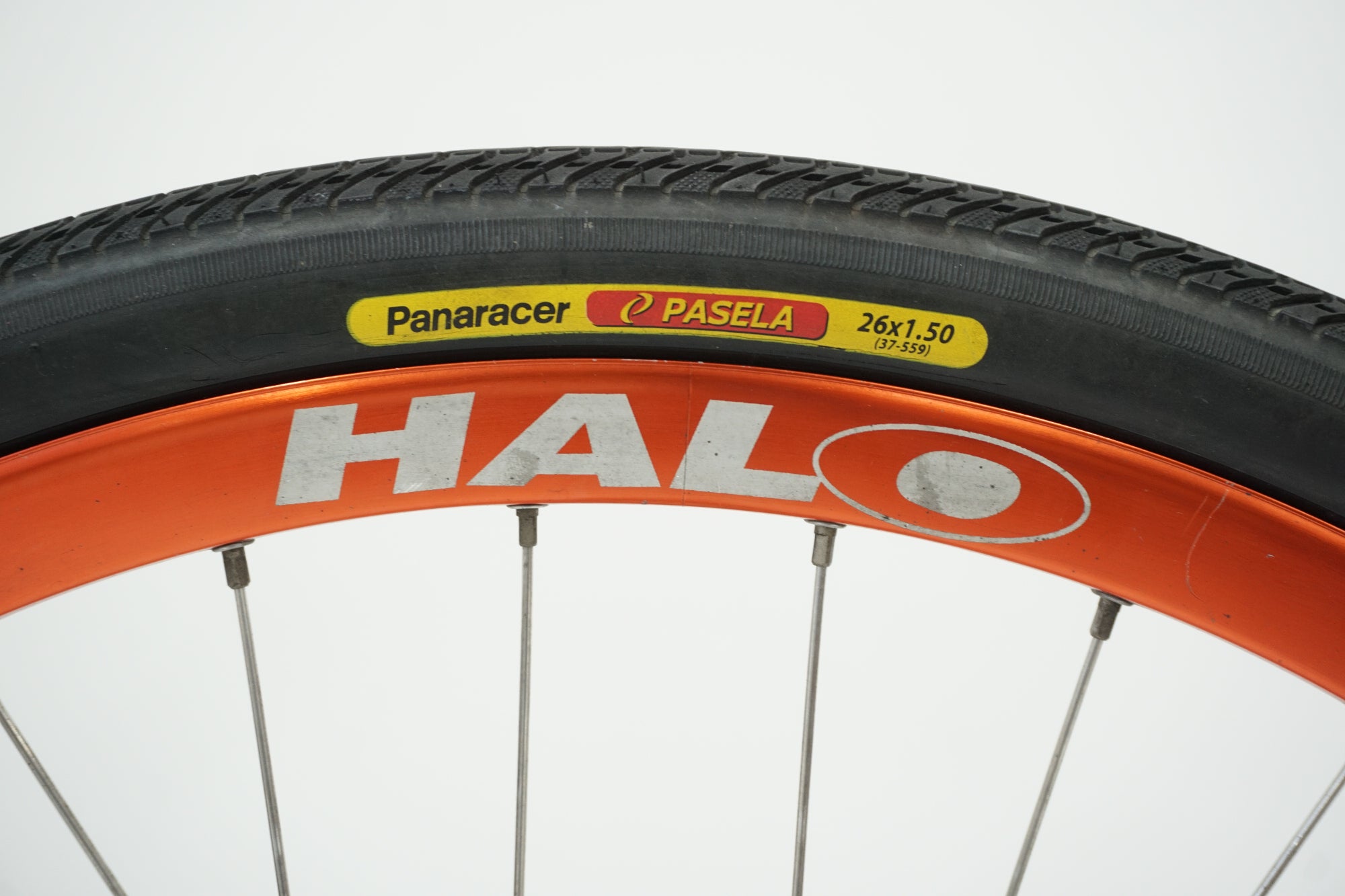 SHIMANO 「シマノ」 DEORE XT M775 HALO FREEDOR DISC シマノ8-9速 ホイールセット / 京都八幡店