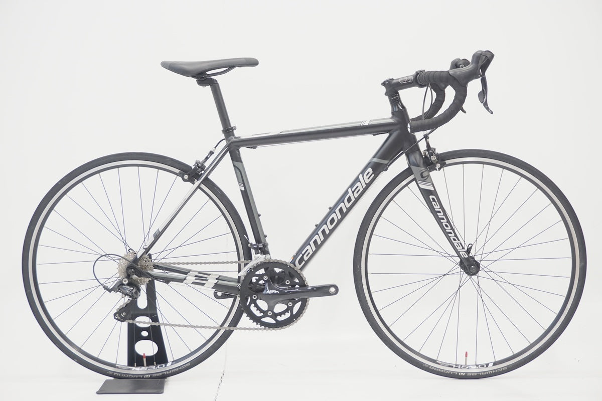 CANNONDALE 「キャノンデール」 CAAD8 2017年モデル ロードバイク