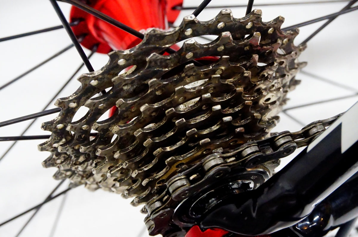 GIANT 「ジャイアント」 TCR SL2 2013年モデル ロードバイク / 名古屋大須店