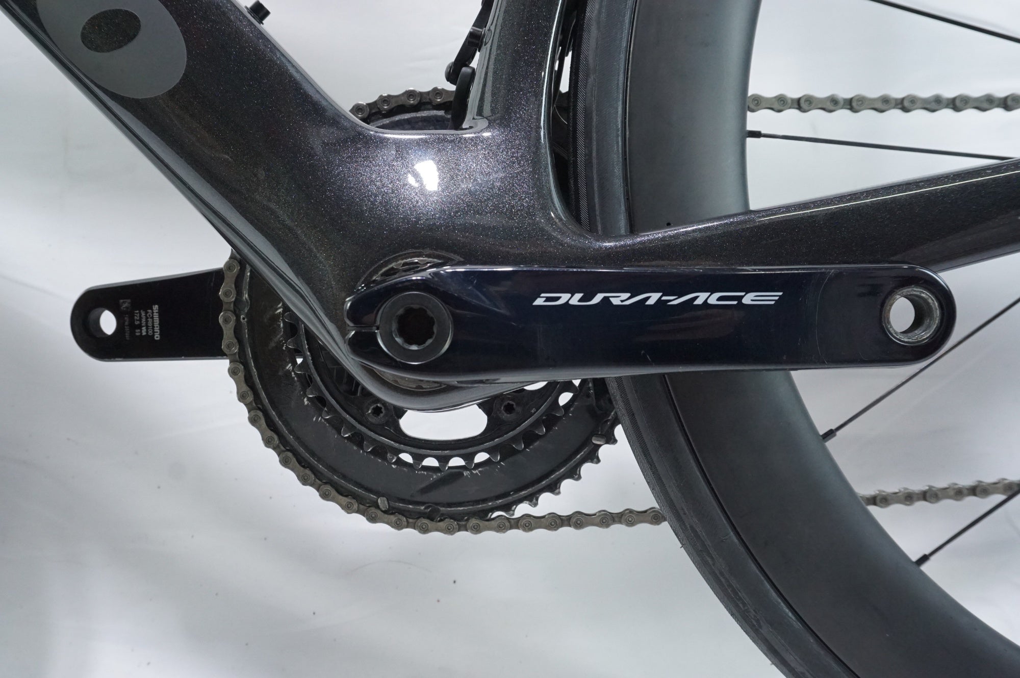 CERVELO 「サーベロ」 S5 DISC 2021年モデル ロードバイク / 中目黒店