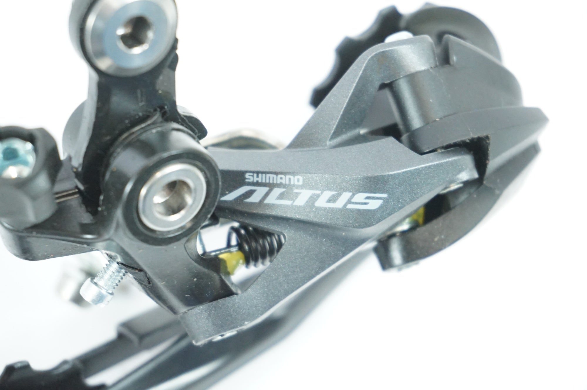 SHIMANO 「シマノ」 ALTUS RD-M2000 リアディレイラー / 宇都宮店