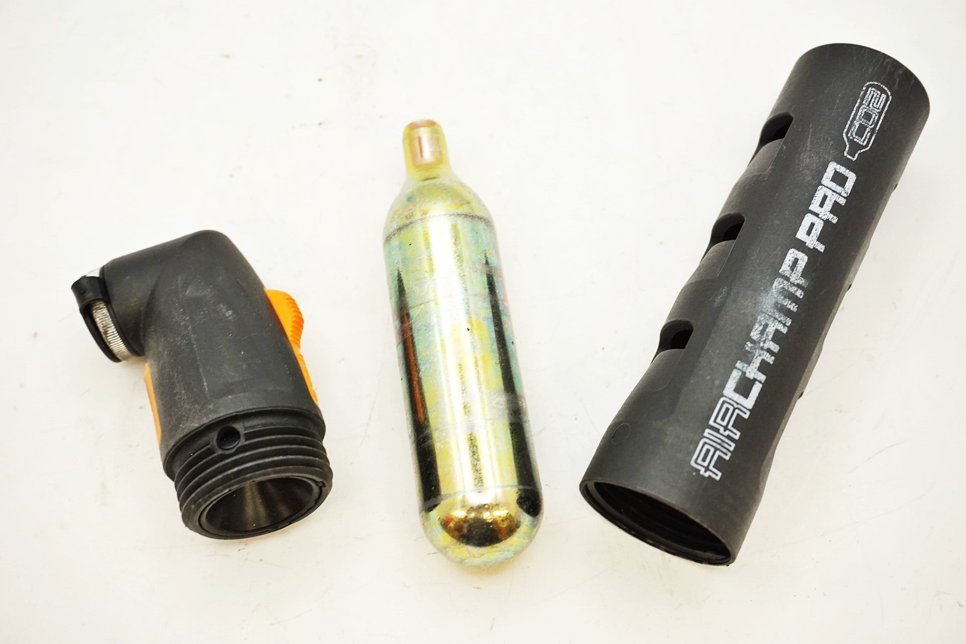 SKS 「エスケーエス」 AIR CHAMP PRO インフレーター / 有明ガーデン店