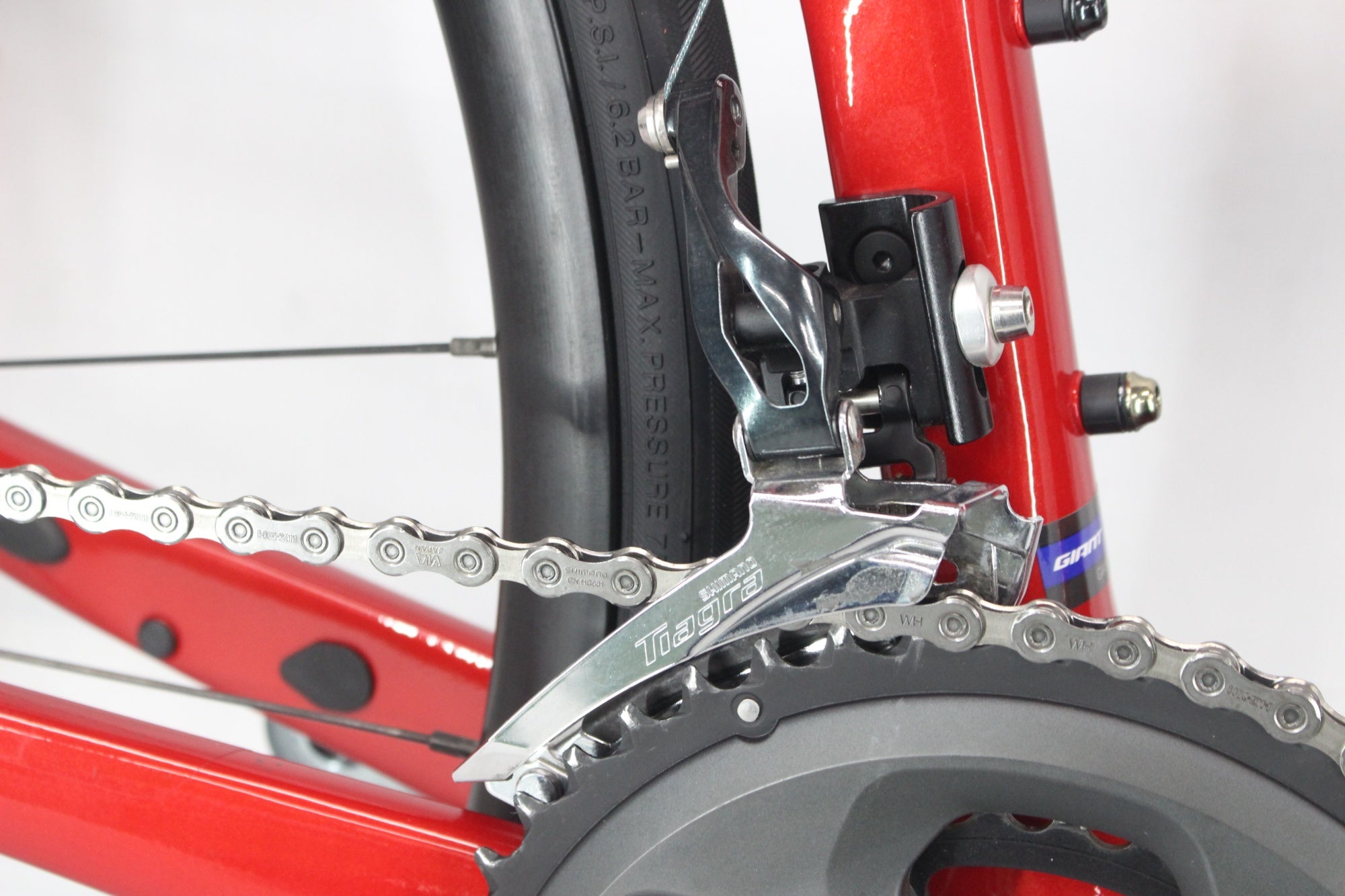 GIANT 「ジャイアント」 LIV LANGMA ADVANCED3 QOM 2023年モデル ロードバイク / 阪急塚口店