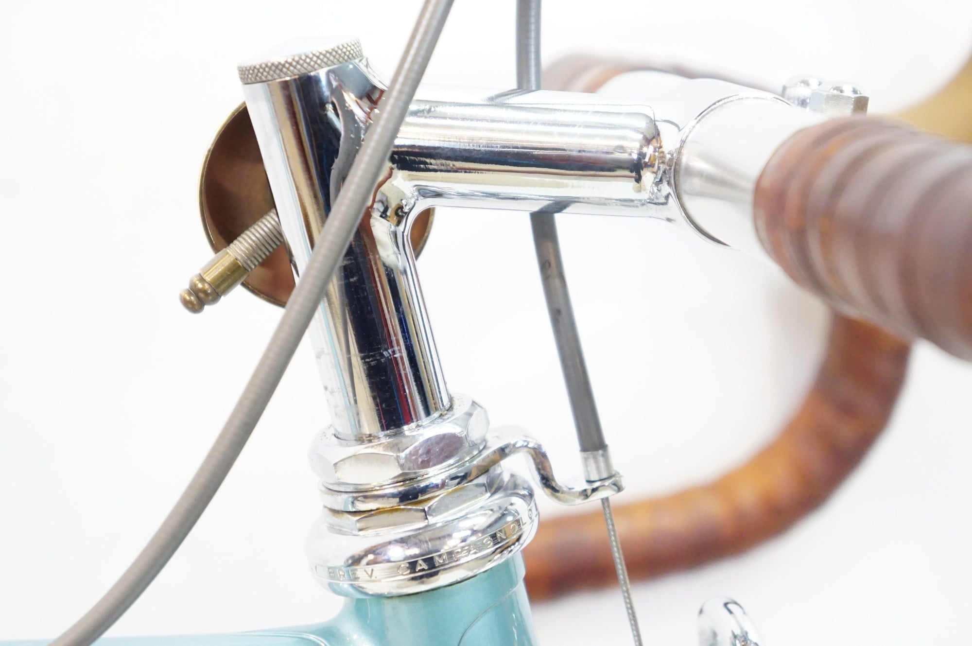 TOEI 「トーエイ」 650A 年式不明 ランドナー / 熊谷本店