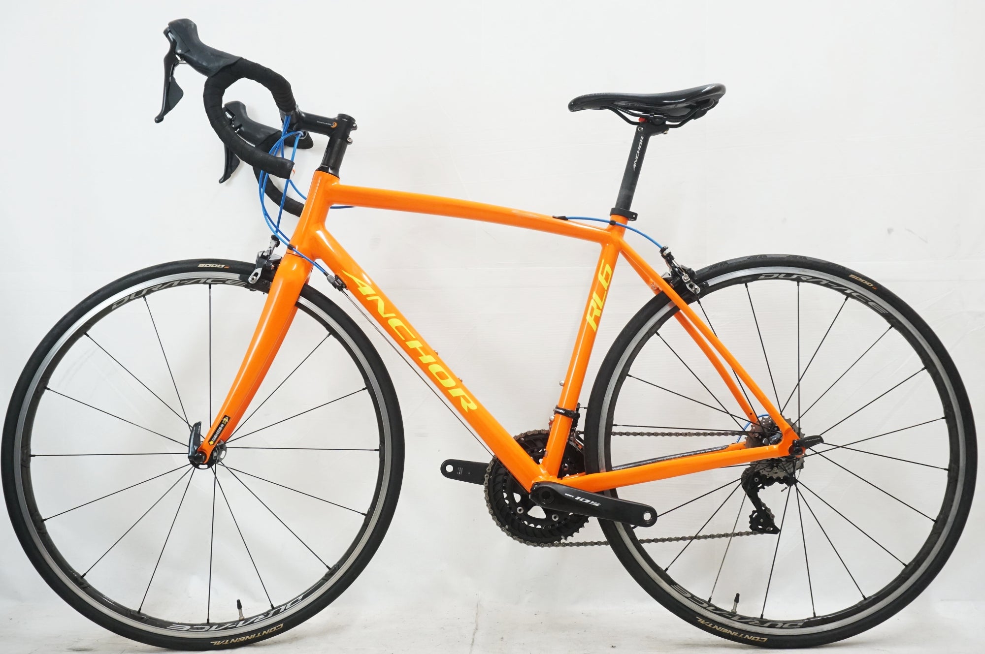 ANCHOR 「アンカー」 RL6 2018年モデル ロードバイク / 福岡店