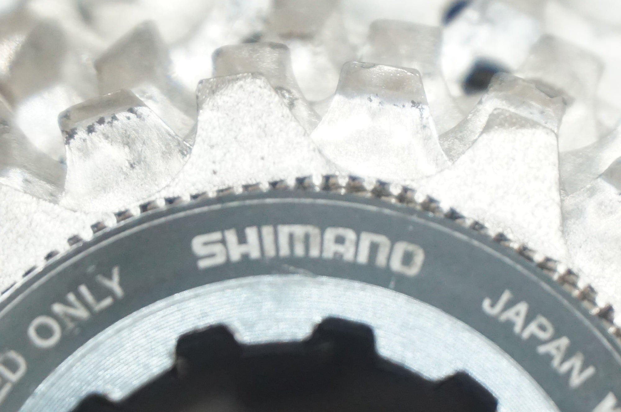 SHIMANO 「シマノ」 ULTEGRA CS-6800 11-28T スプロケット / 福岡店