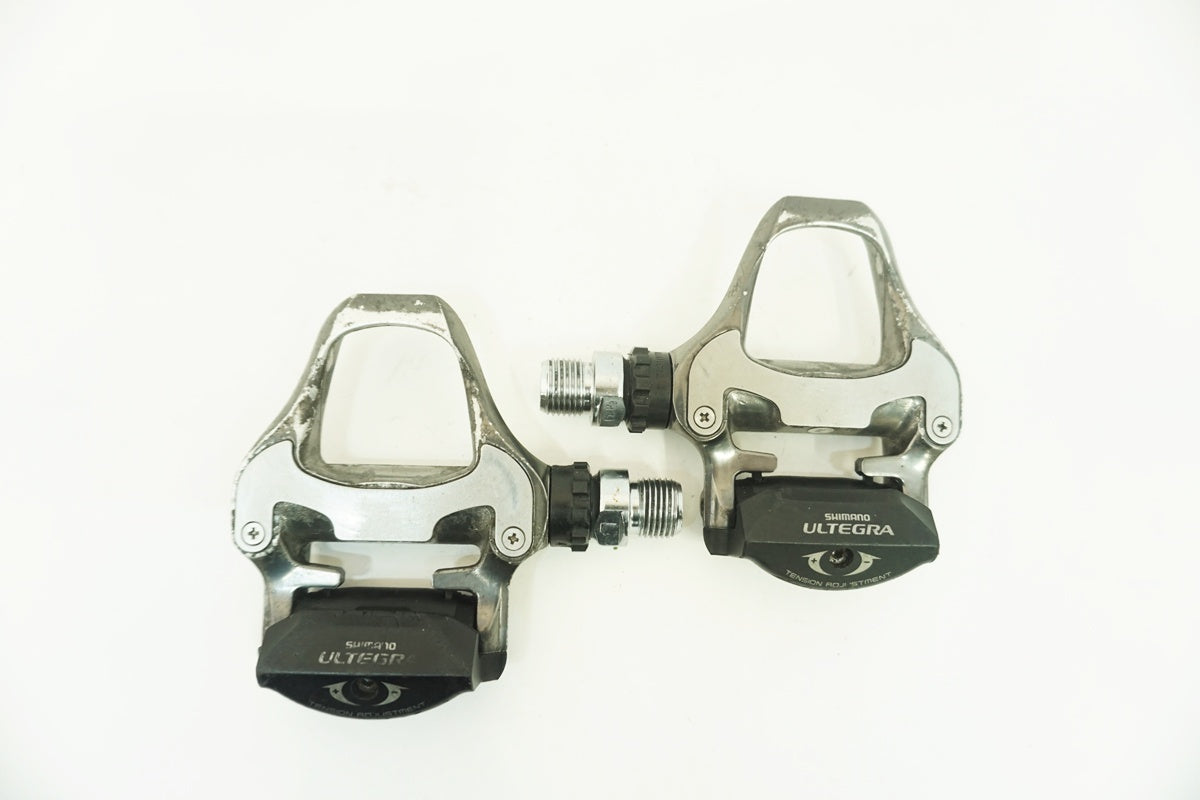 SHIMANO 「シマノ」 ULTEGRA PD-6620 ペダル / 大阪美原北インター店