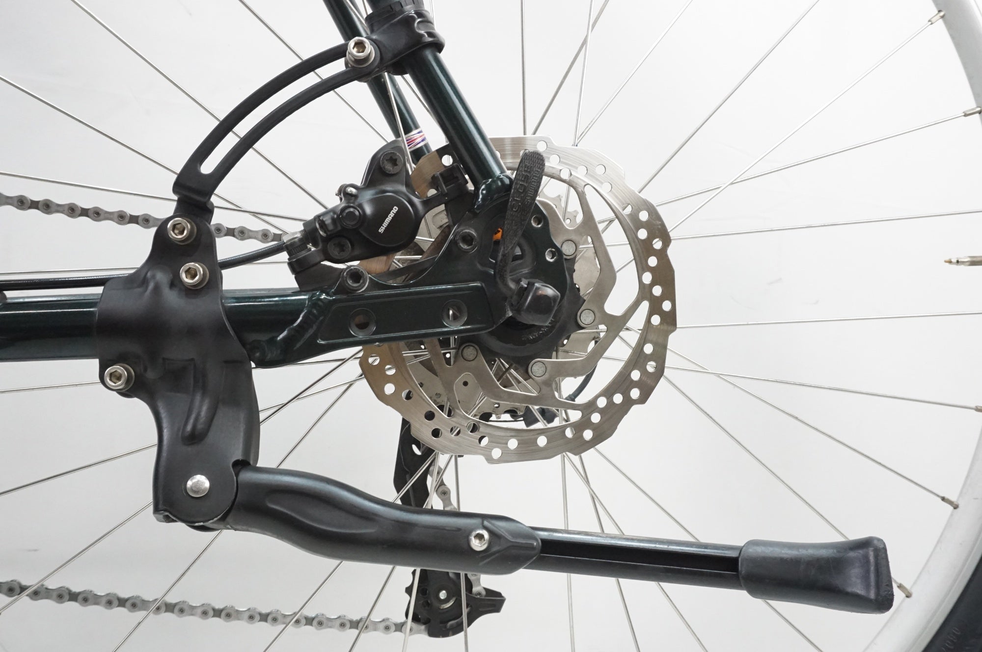 RALEIGH 「ラレー」 RADFORD RF-LN 2021年モデル クロスバイク / 大宮店