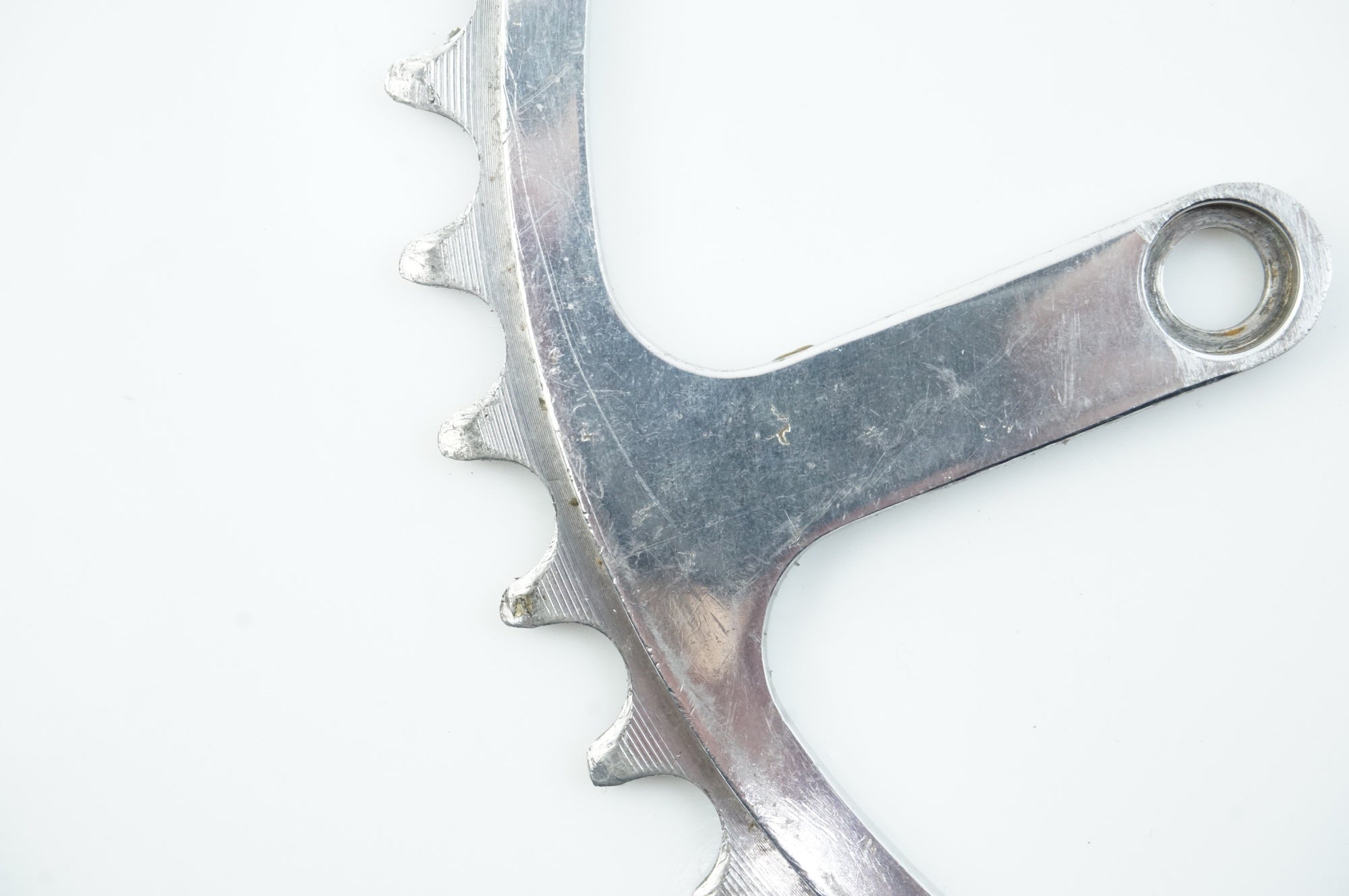 SPECIALITES TA 「スペシャリテ ティーエー」 CYCLOTOURISTE 46T インナーチェーンリング / 中目黒店