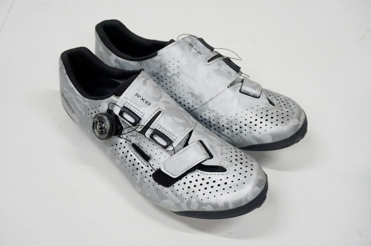 SHIMANO 「シマノ」 SHRX800M S01 S 25.8cm シューズ / 名古屋大須店