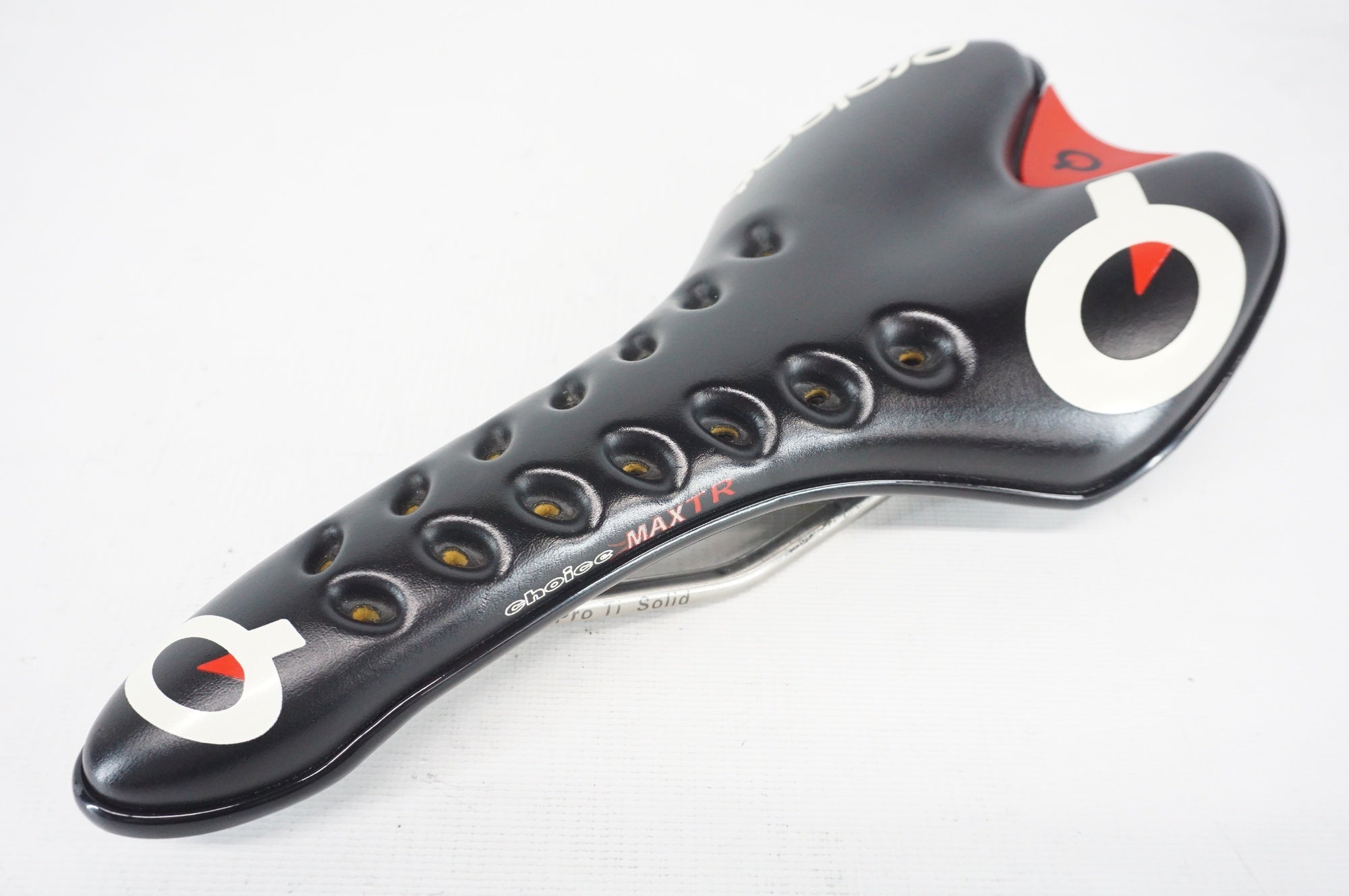 PROLOGO 「プロロゴ」 CHOICE MAX TR サドル / 阪急塚口店