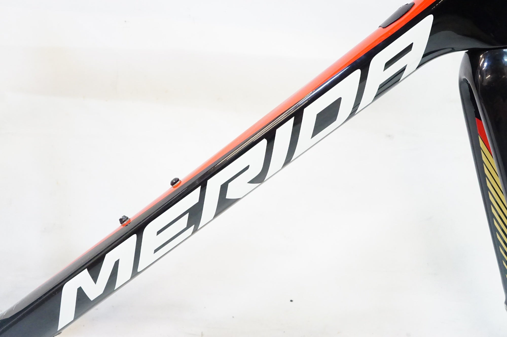 MERIDA 「メリダ」 SCULTURA DISC TEAM E 2019年モデル フレームセット / 熊谷本店