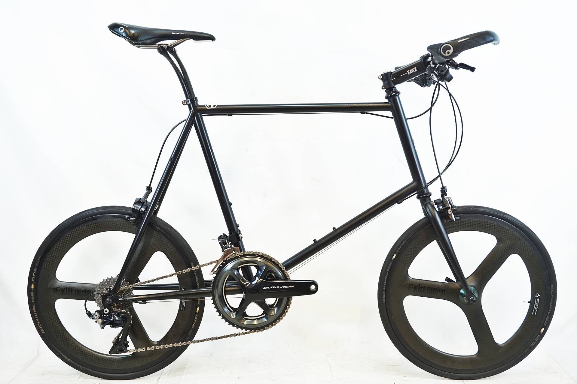 FUJI 「フジ」 HELION R 2019年モデル フラットバーカスタム 20インチ ミニベロ / 有明ガーデン店