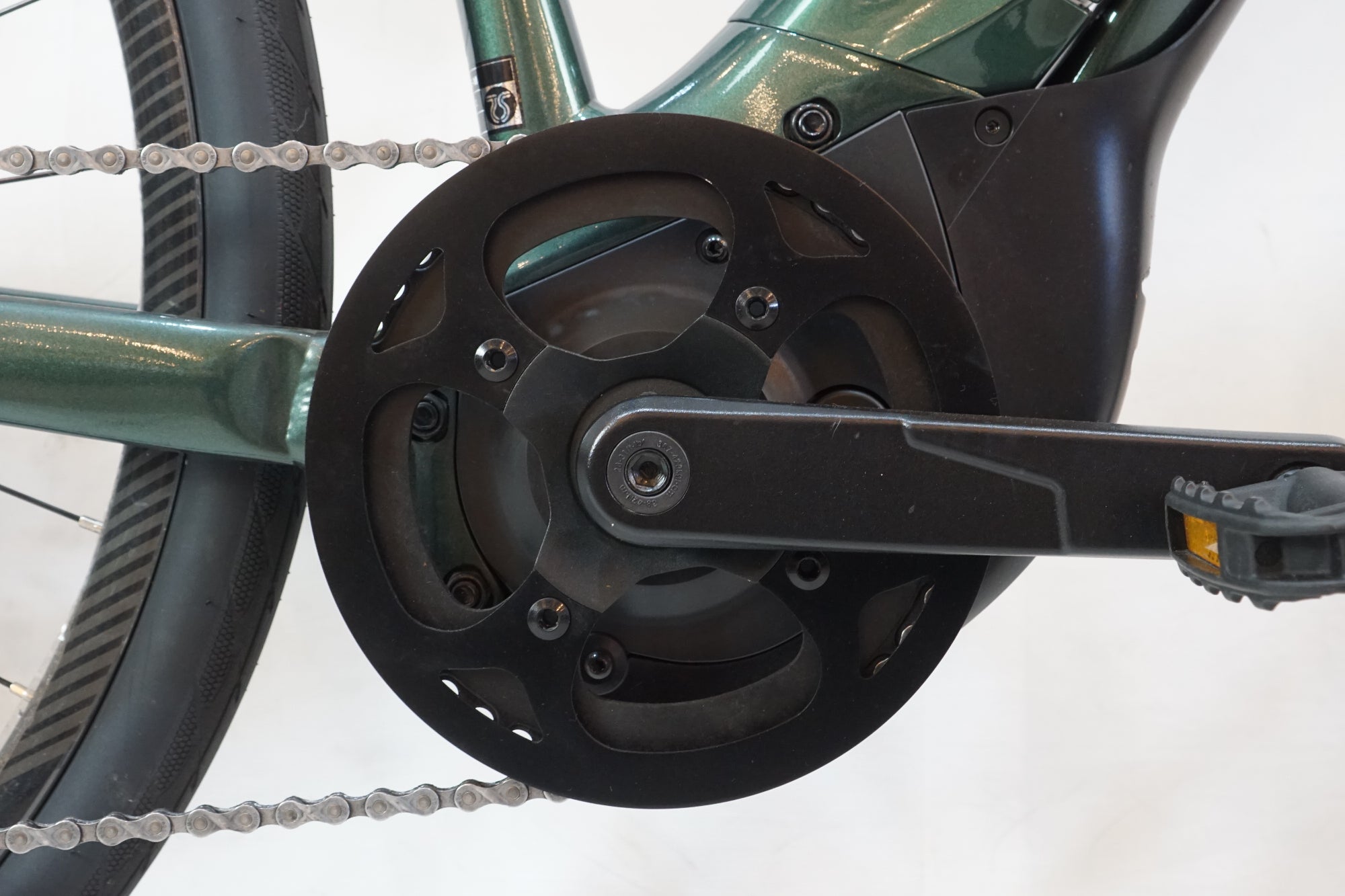 GIANT 「ジャイアント」 ESCAPE R E+ 2025年モデル e-BIKE / バイチャリ浦和ベース