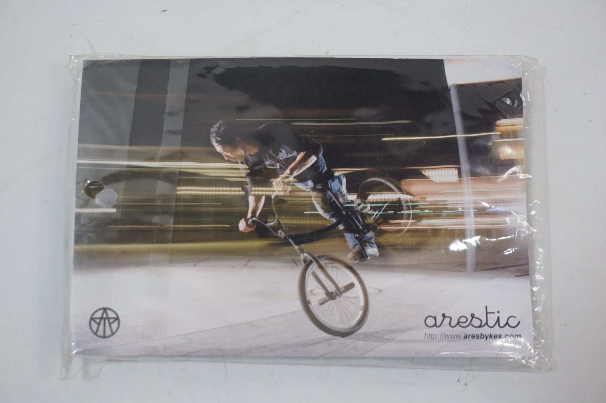 ARES BIKES 「アーレスバイクス」 シートクランプ / 世田谷店