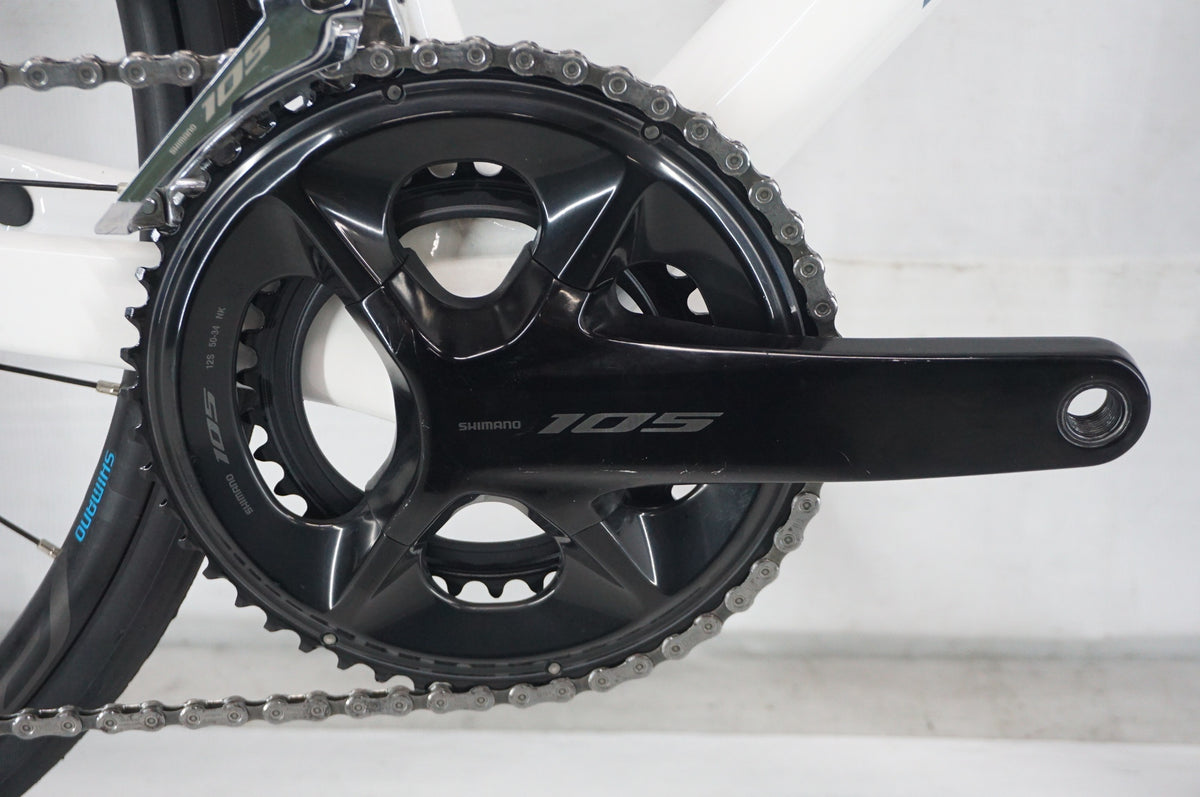GIANT 「ジャイアント」 TCR ADVANCED1 DISC KOM 2025年モデル ロードバイク / 阪急塚口店