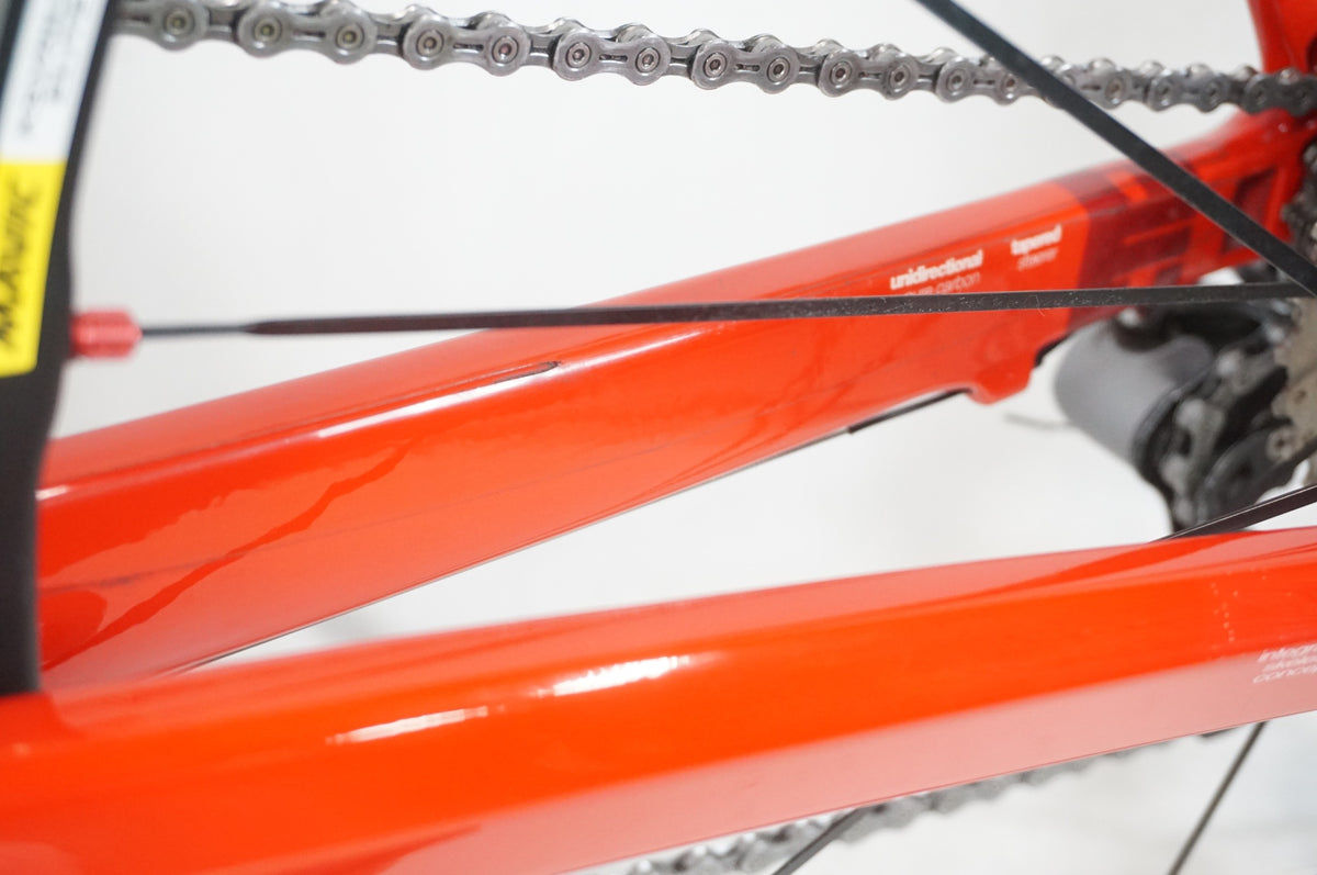BMC 「ビーエムシー」 ROADRACER SL02 2011年モデル ロードバイク / 宇都宮店