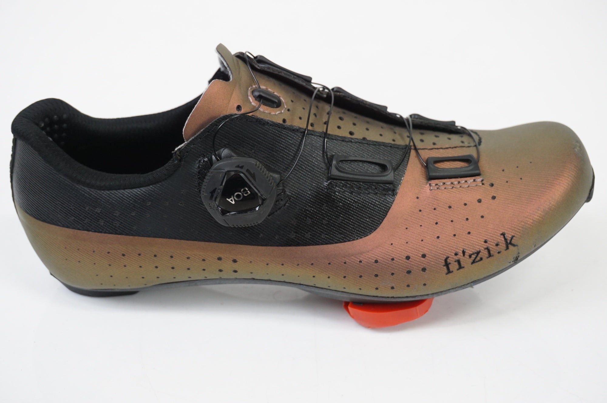 FIZIK 「フィジーク」 TEMPO OVERCURVE R4 23.7cm シューズ / 大宮店