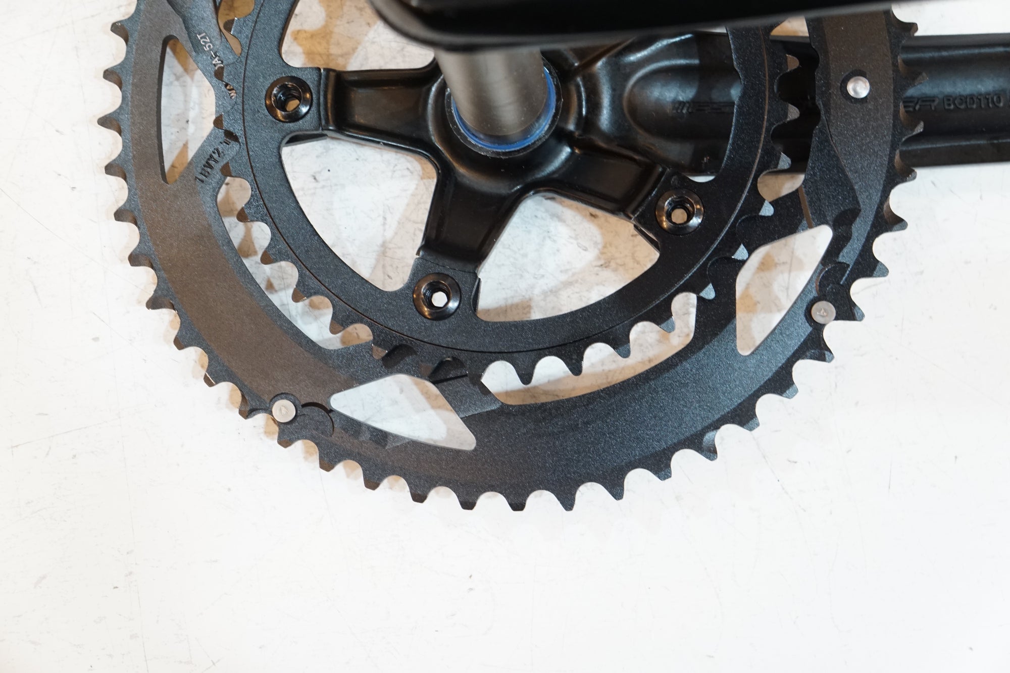 FSA 「エフエスエー」 GOSSAMER 170mm 52-36T クランク / バイチャリ浦和ベース