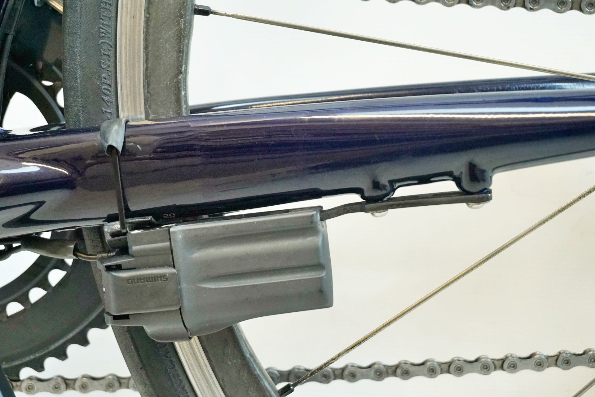 ANCHOR 「アンカー」 RS8 2016年モデル ロードバイク / 大宮店