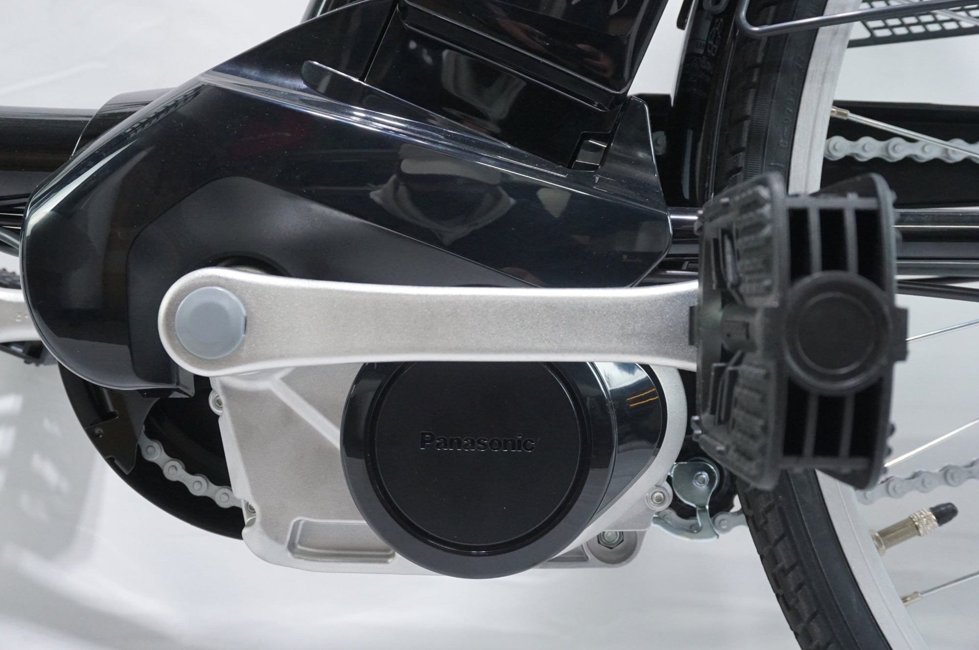 PANASONIC 「パナソニック」 ビビ・YX 2024年モデル 電動アシスト自転車 / 中目黒店