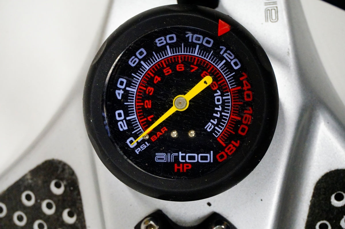 SPECIALIZED 「スペシャライズド」 AIRTOOL HP フロアポンプ / 名古屋大須店