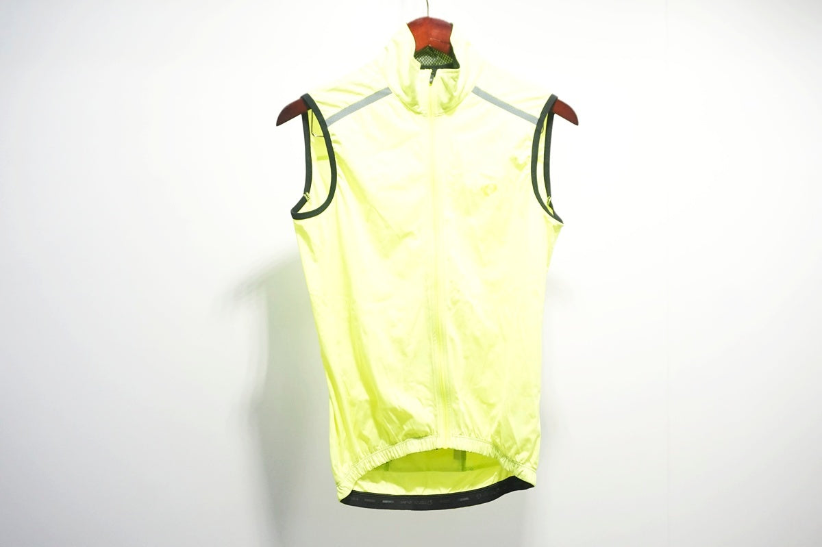 PEARL IZUMI 「パールイズミ」 蛍光ベスト / 大阪門真店 ｜ バイチャリ