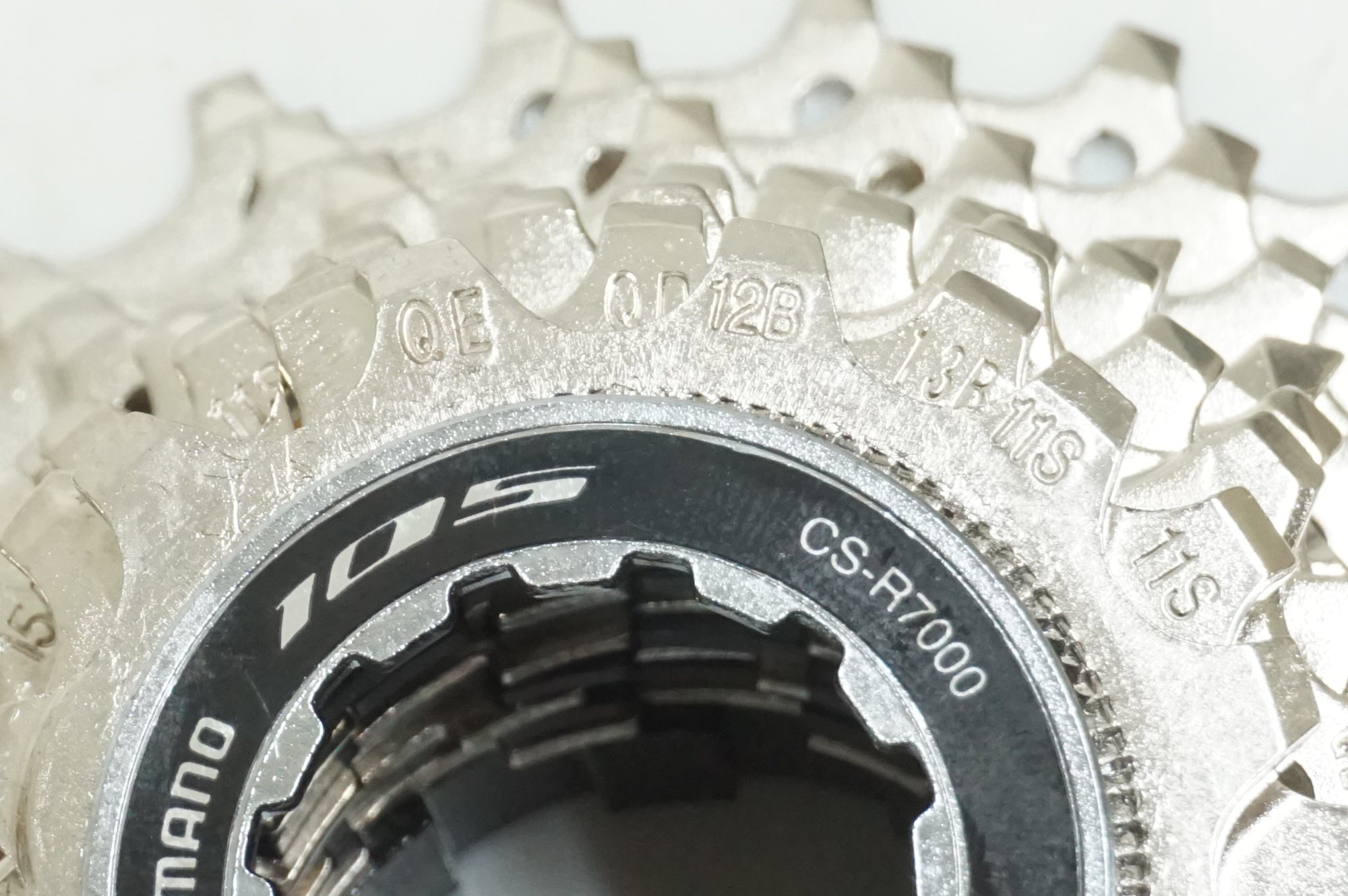 SHIMANO 「シマノ」 105 CS-R7000 12-25T スプロケット / 大宮店