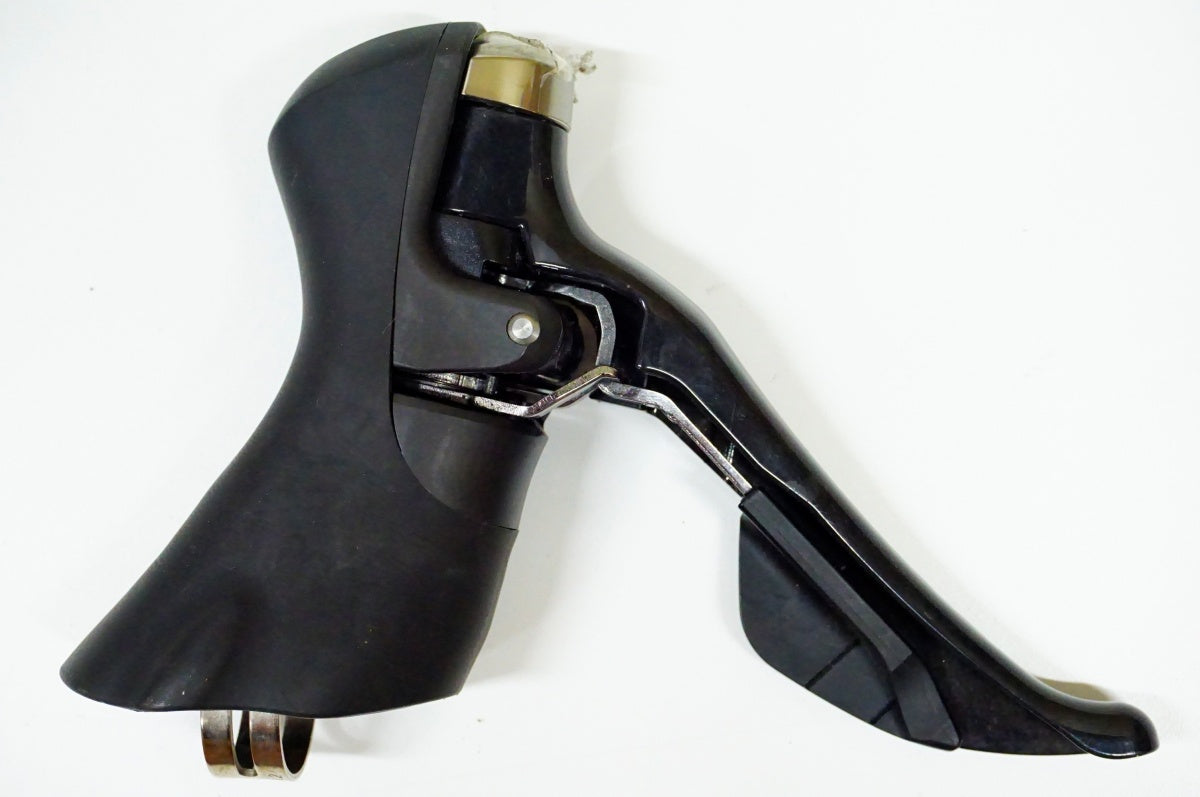 SHIMANO 「シマノ」 ULTEGRA ST-6800 デュアルコントロールレバー 左のみ / 名古屋大須店