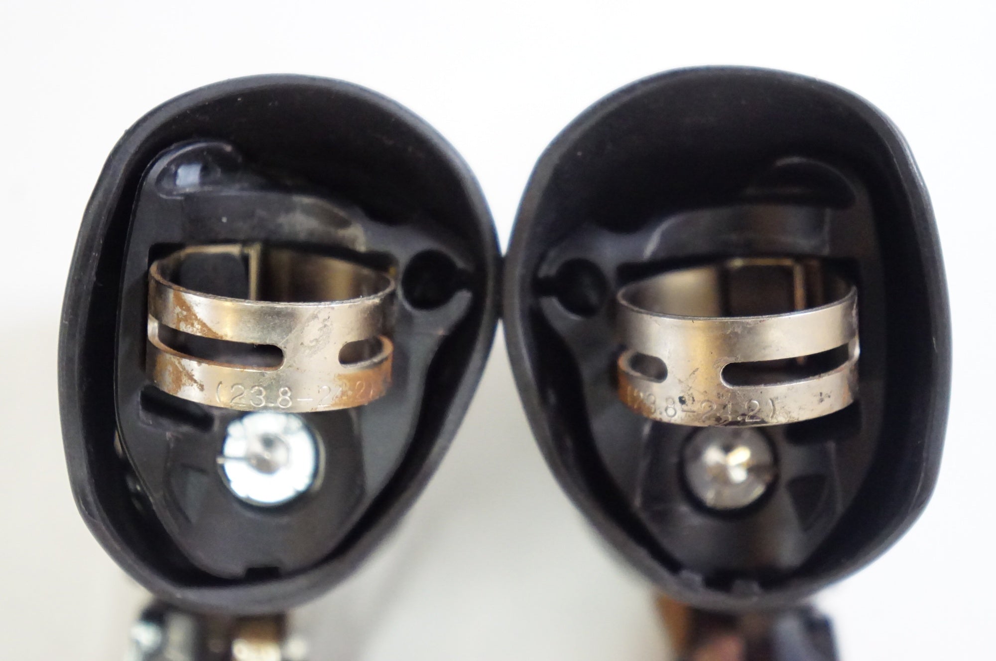 ジャンク SHIMANO 「シマノ」 TIAGRA ST-4700 デュアルコントロールレバー / 熊谷本店