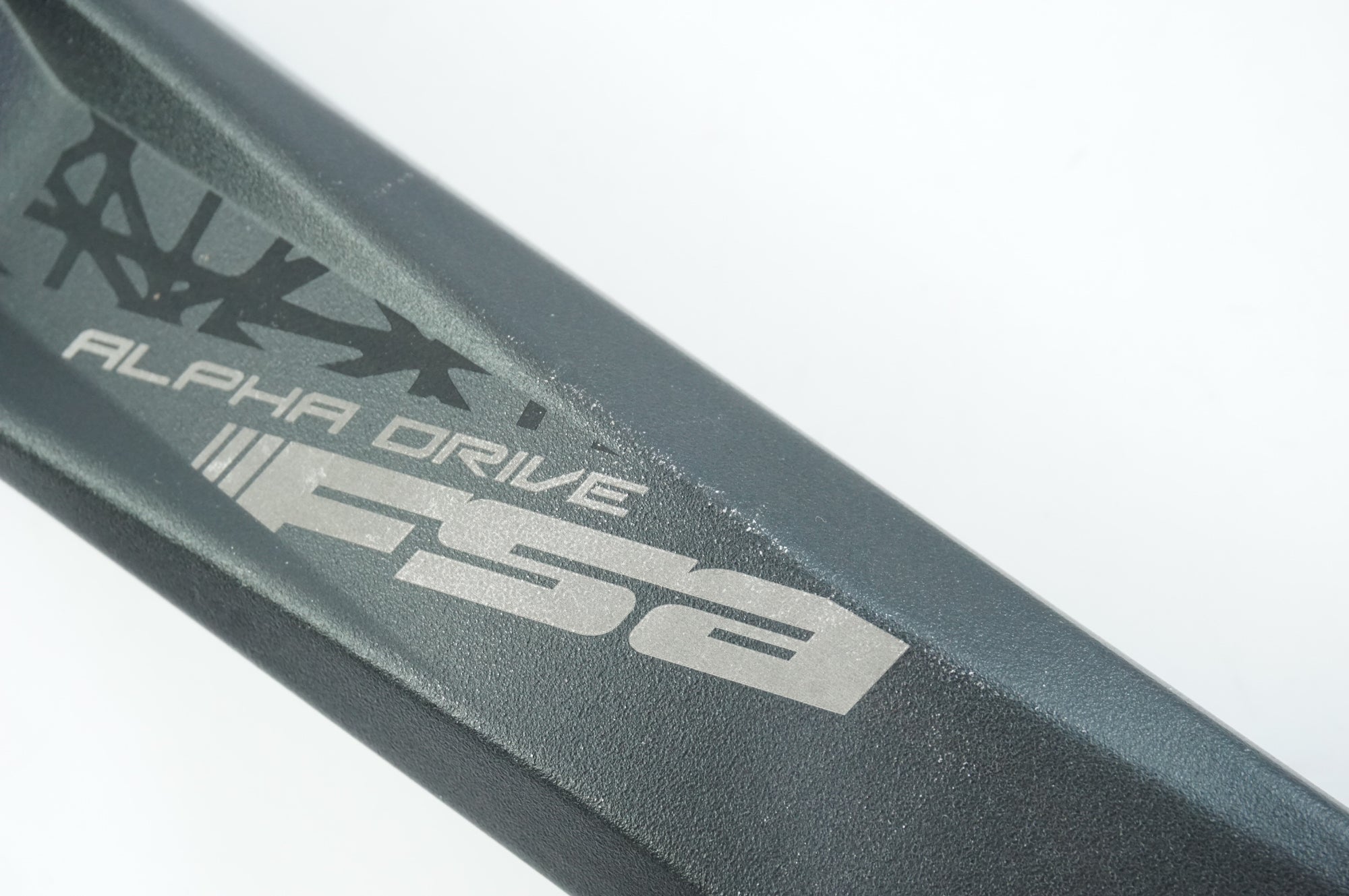 FSA 「エフエスエー」 ALPHA DRIVE 28T 175mm クランクセット / 中目黒店