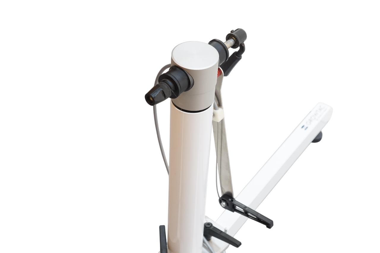 GROWTAC 「グロータック」 GT ROLLER F3.2 ハイブリッドトレーナー / バイチャリ浦和ベース