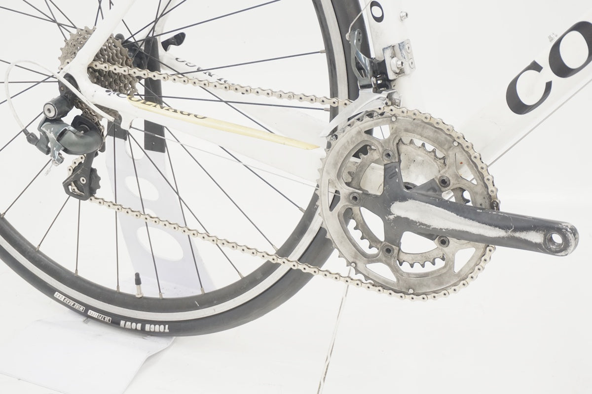 COLNAGO 「コルナゴ」 MONDO TIAGRA 2016年モデル ロードバイク / 京都八幡店